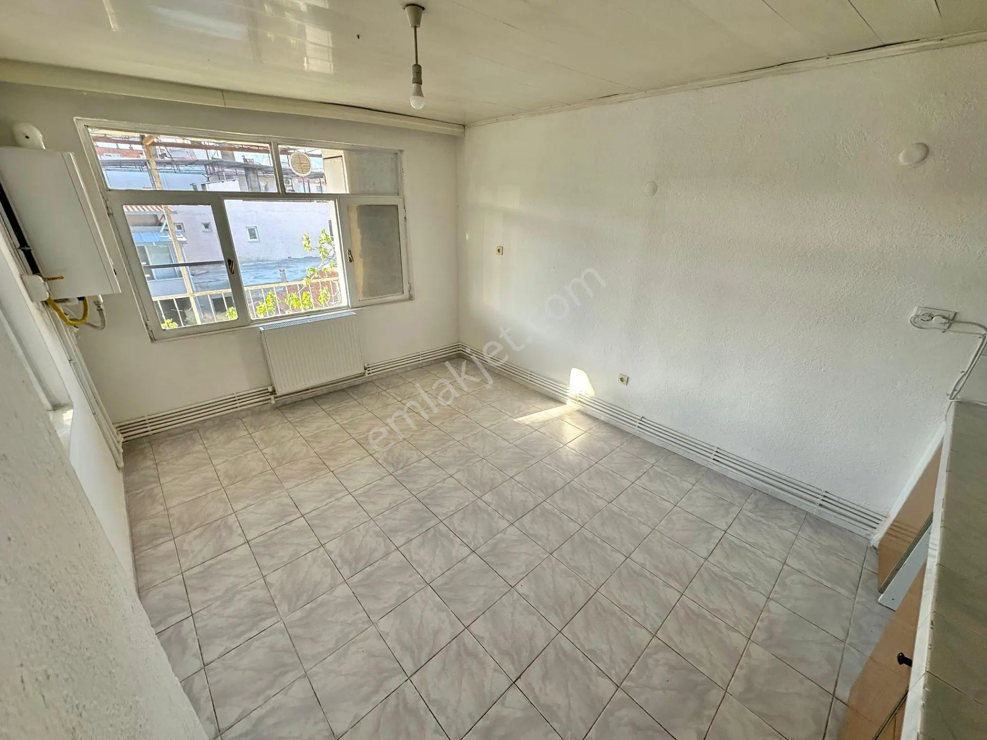 Balıkesir Havranda 2+1 Teraslı Doğalgazlı Kiralık Daire - Görsel 13