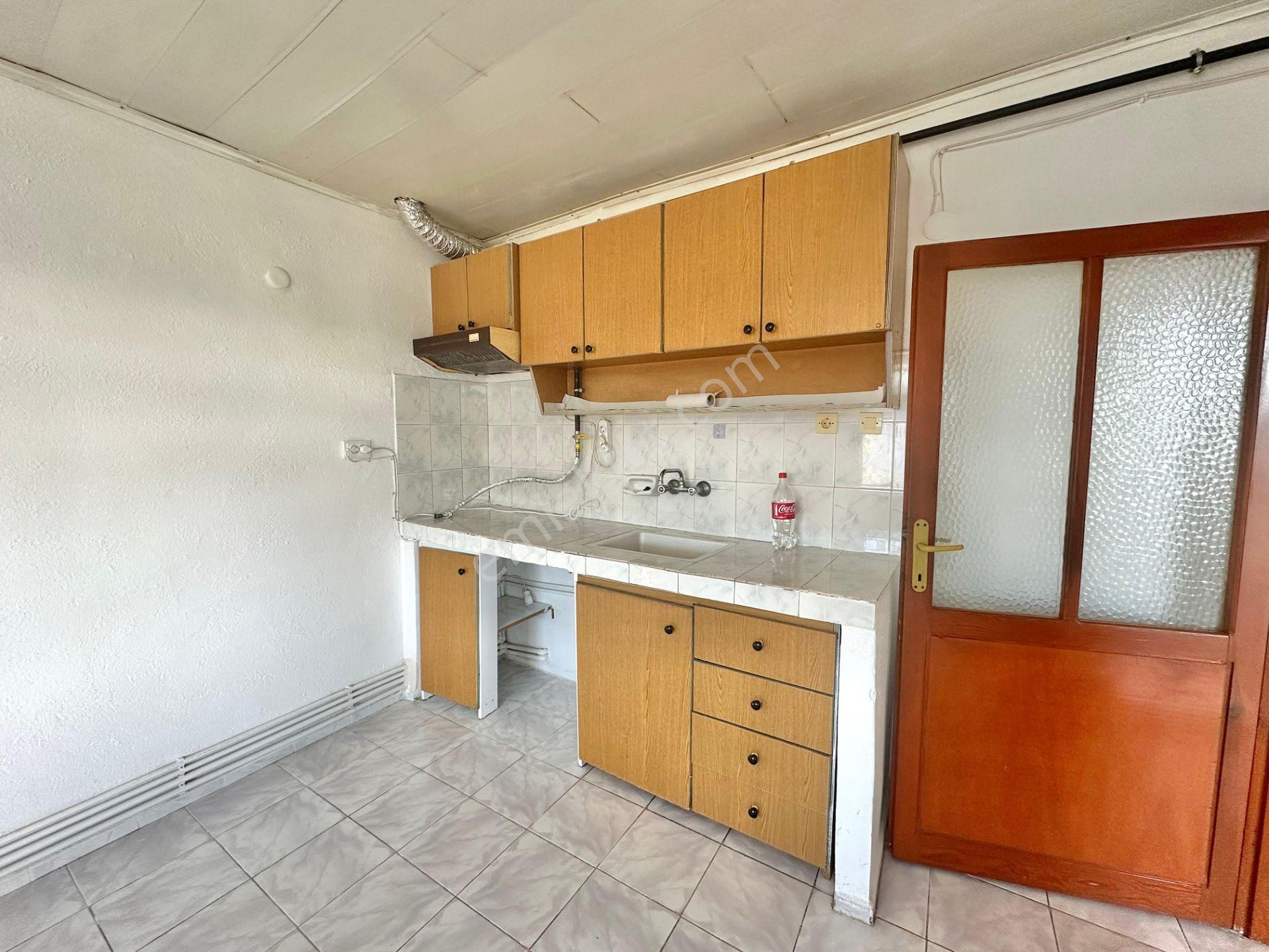 Balıkesir Havranda 2+1 Teraslı Doğalgazlı Kiralık Daire - Görsel 2