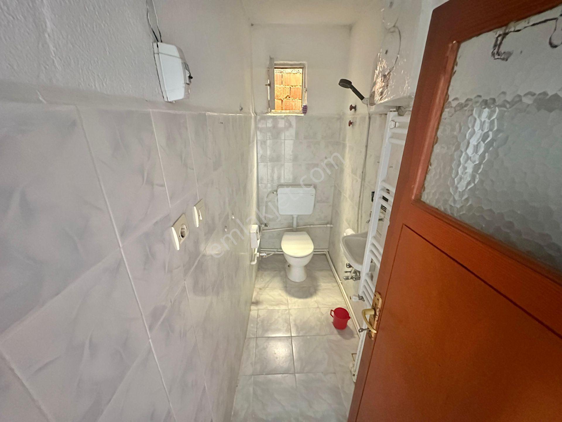Balıkesir Havranda 2+1 Teraslı Doğalgazlı Kiralık Daire - Görsel 15
