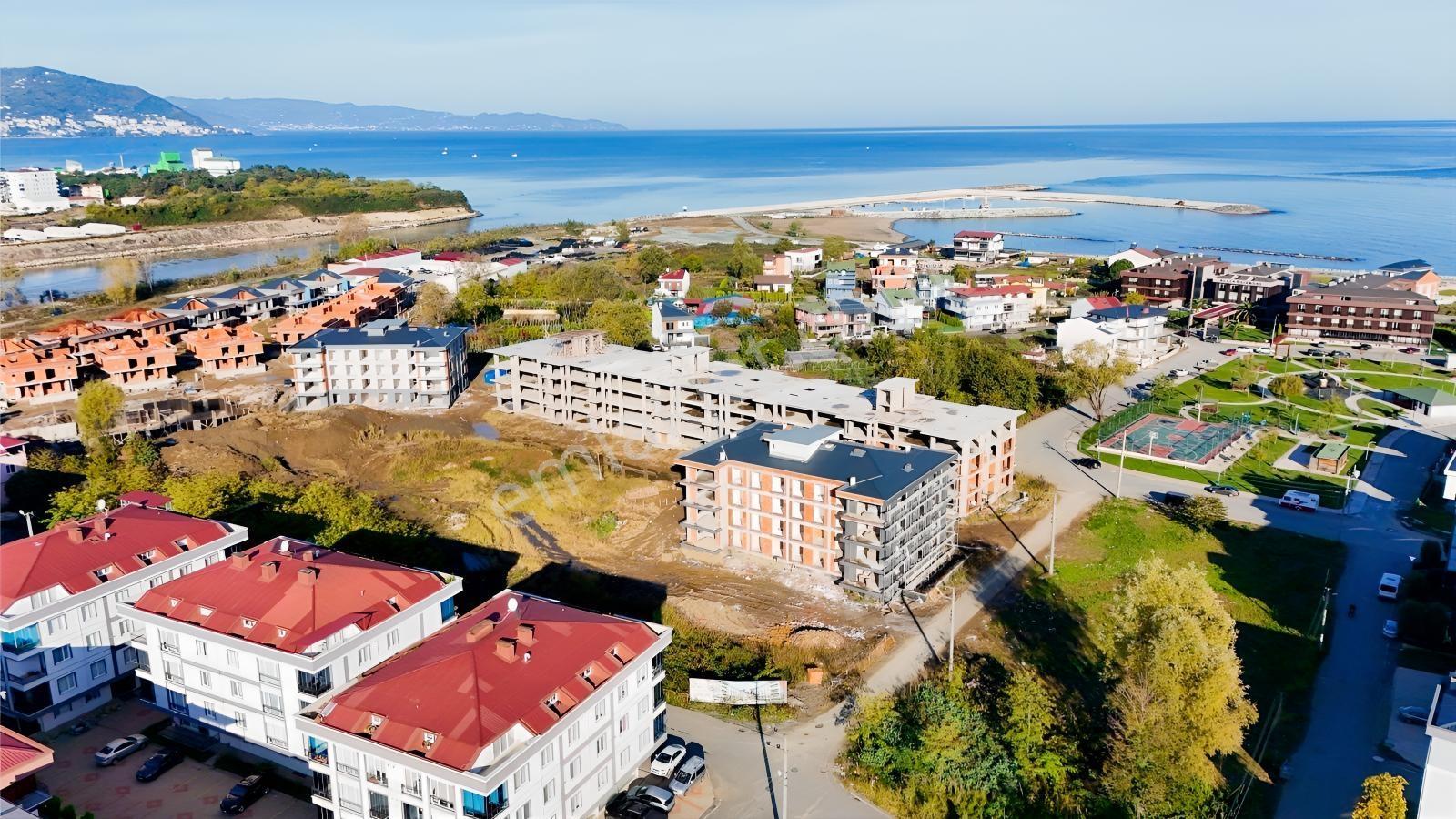 Cumhuriyet Pera Marina Sitesinde En Özel Köşe 2 Dairesi - Görsel 20