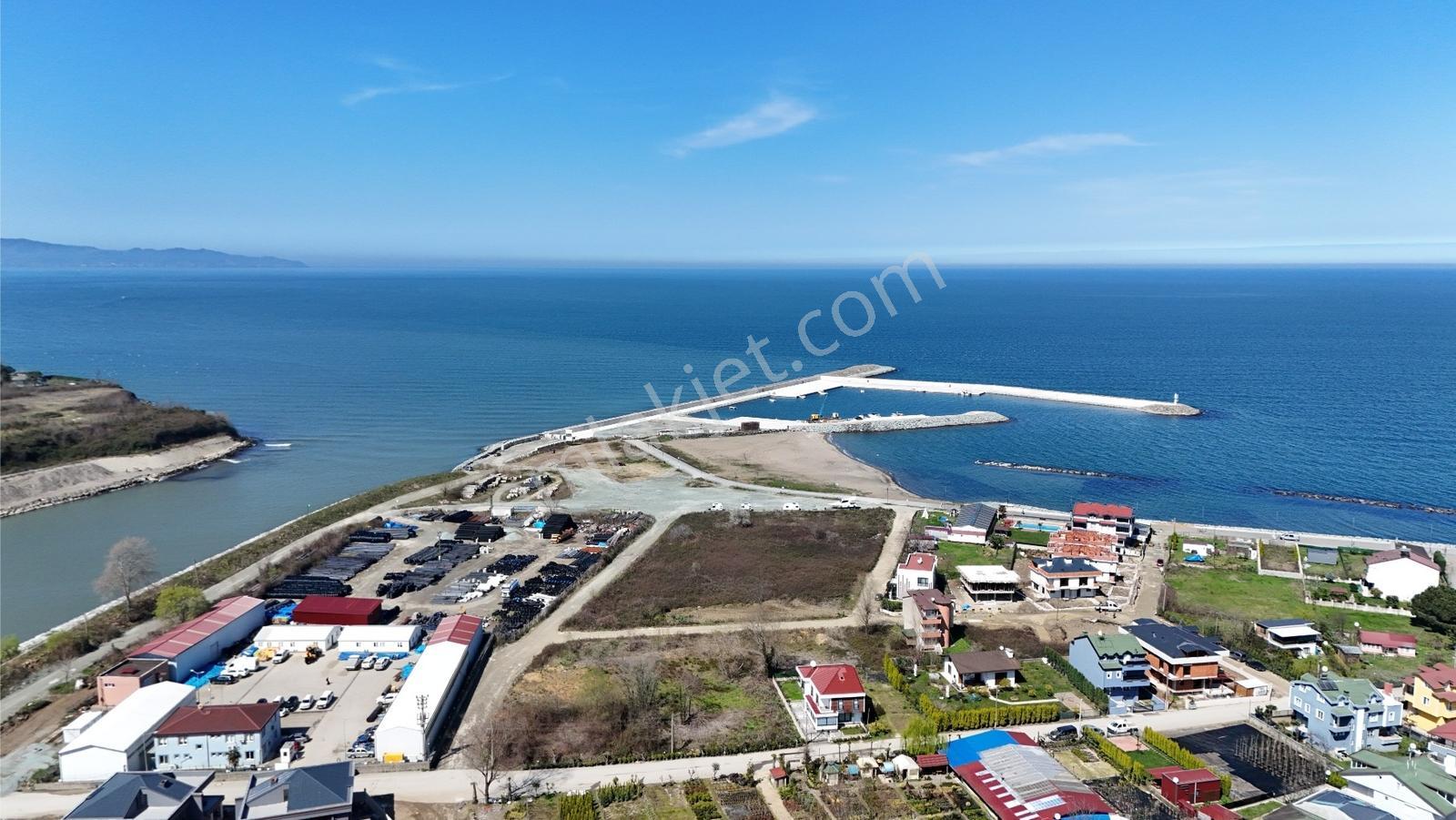 Cumhuriyet Pera Marina Sitesinde En Özel Köşe 2 Dairesi - Görsel 16