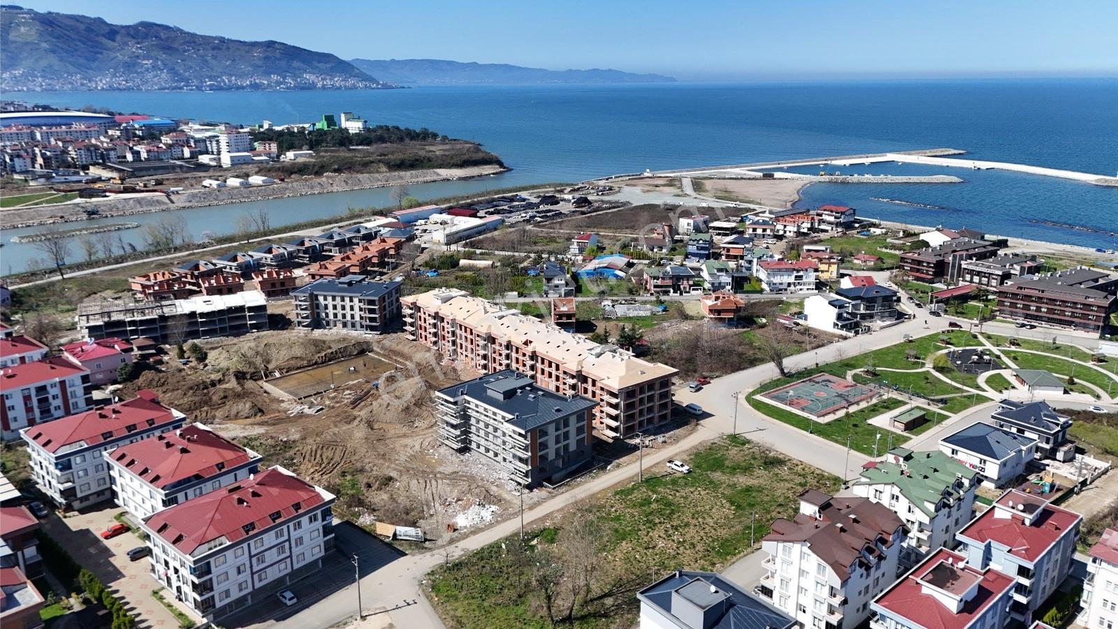 Cumhuriyet Pera Marina Sitesinde En Özel Köşe 2 Dairesi - Görsel 7