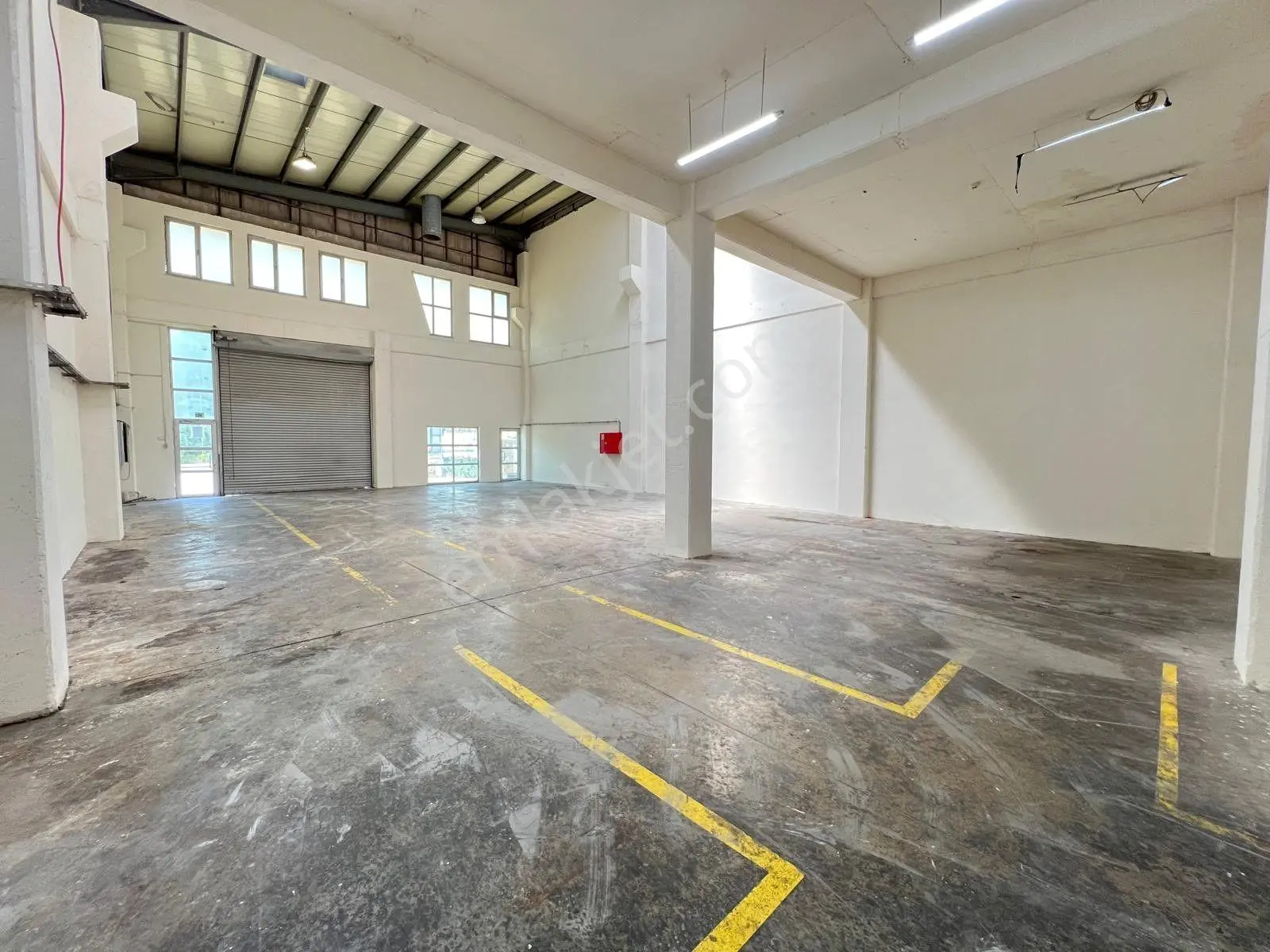 Dilovası İmes Osb'de 460 M2 Kiralık Fabrika - Görsel 4