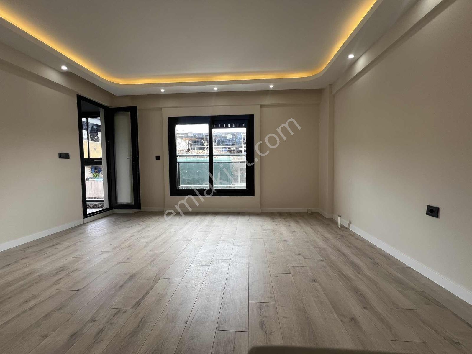 Akalın'dan 2+1 Ultra Lüx Asansör Doğalgaz Cam Balkon - Görsel 18