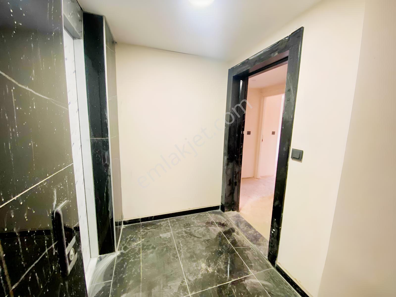 Akalın'dan 2+1 Ultra Lüx Asansör Doğalgaz Cam Balkon - Görsel 3