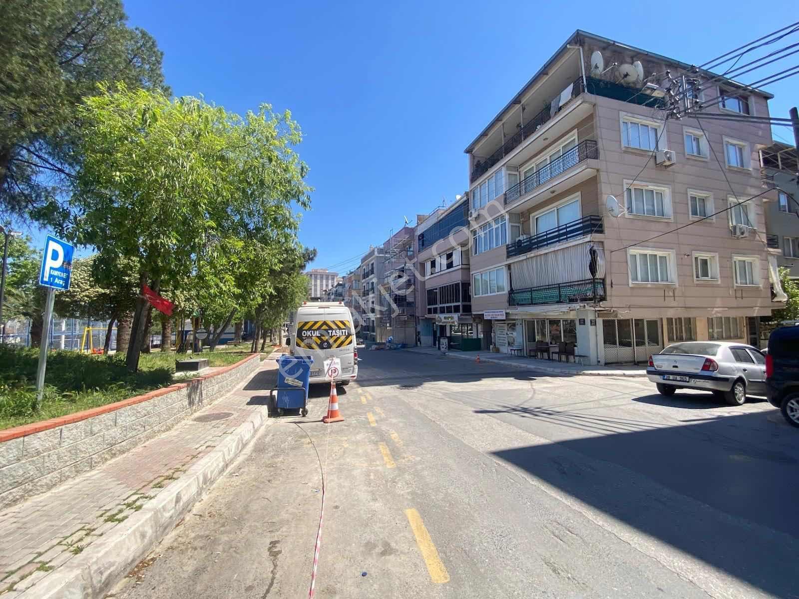 Akalın'dan 2+1 Ultra Lüx Asansör Doğalgaz Cam Balkon - Görsel 12