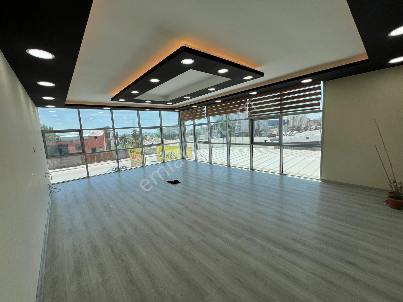 Zorlu Gayrimenkul'den Levent Cad'si Üzerinde Kiralık İş Yeri - Görsel 9