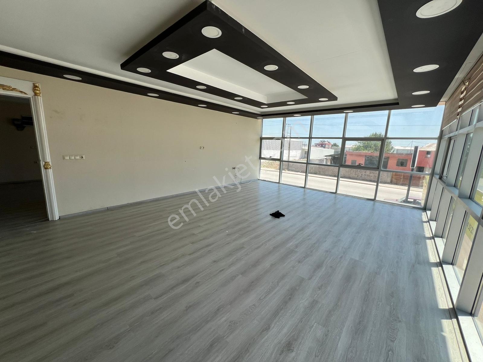 Zorlu Gayrimenkul'den Levent Cad'si Üzerinde Kiralık İş Yeri - Görsel 11