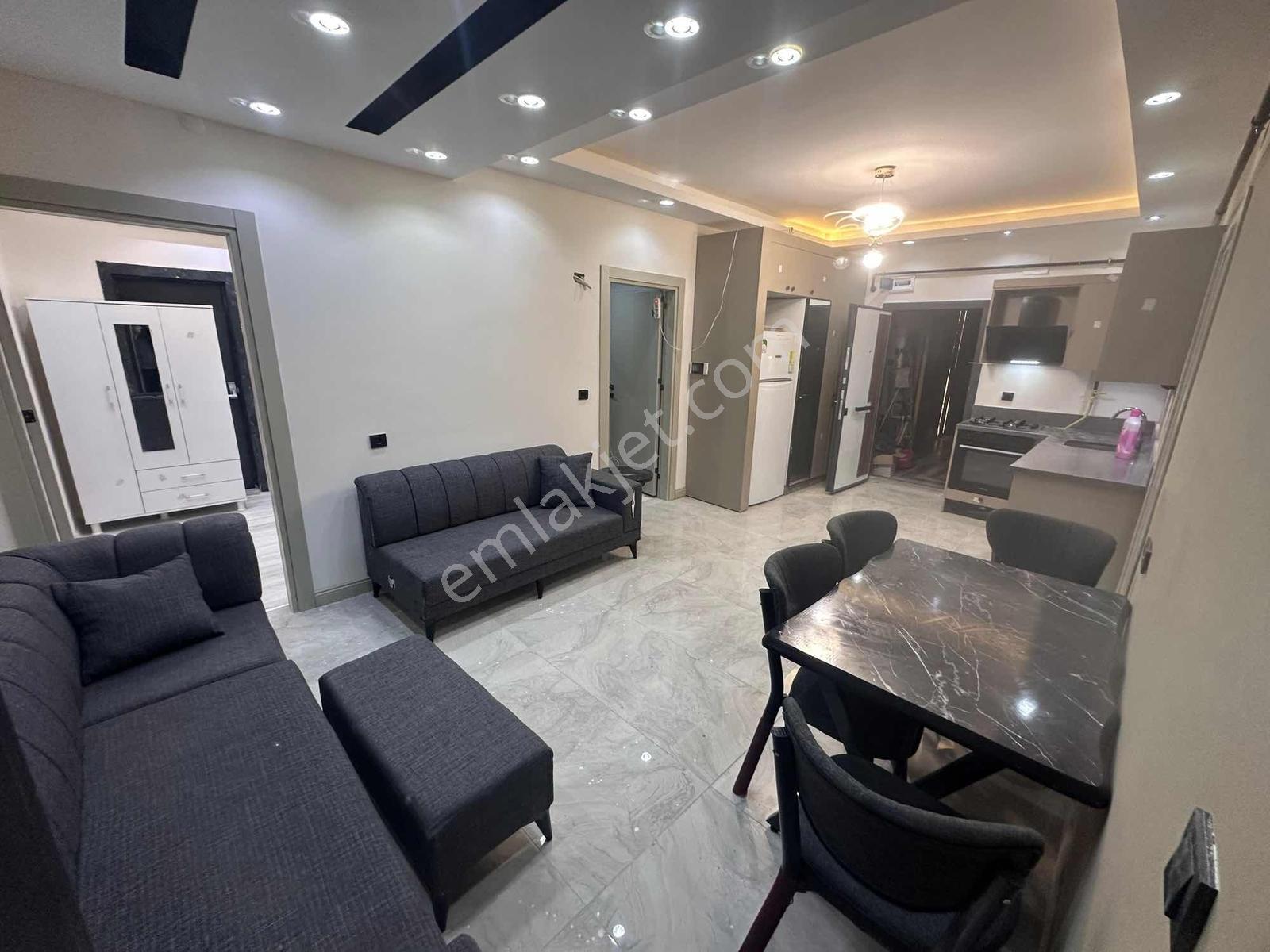 Vizyon'dan Kiralık 2+1 Eşyalı