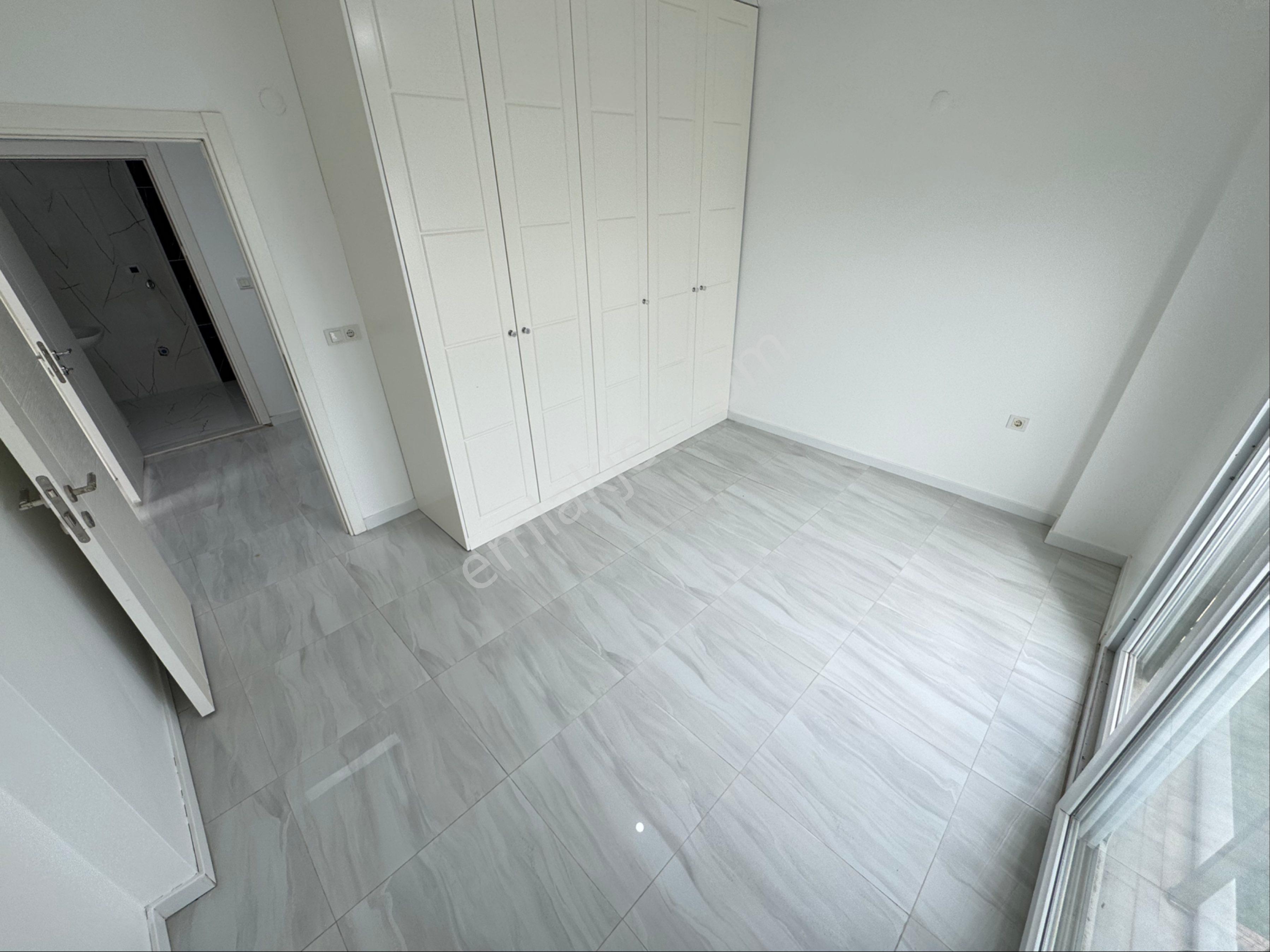 Seferihisar Doğanbey De Satılık 2+1 Bahçeli Villa - Görsel 3