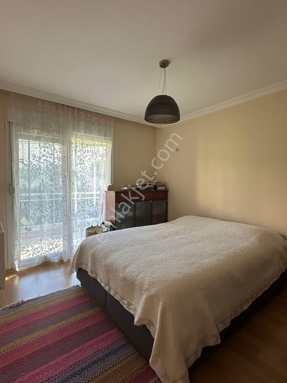 Yüksekvadi Evleri 25033ada 3+1 Deniz Manzaralı Satılık Daire - Görsel 35