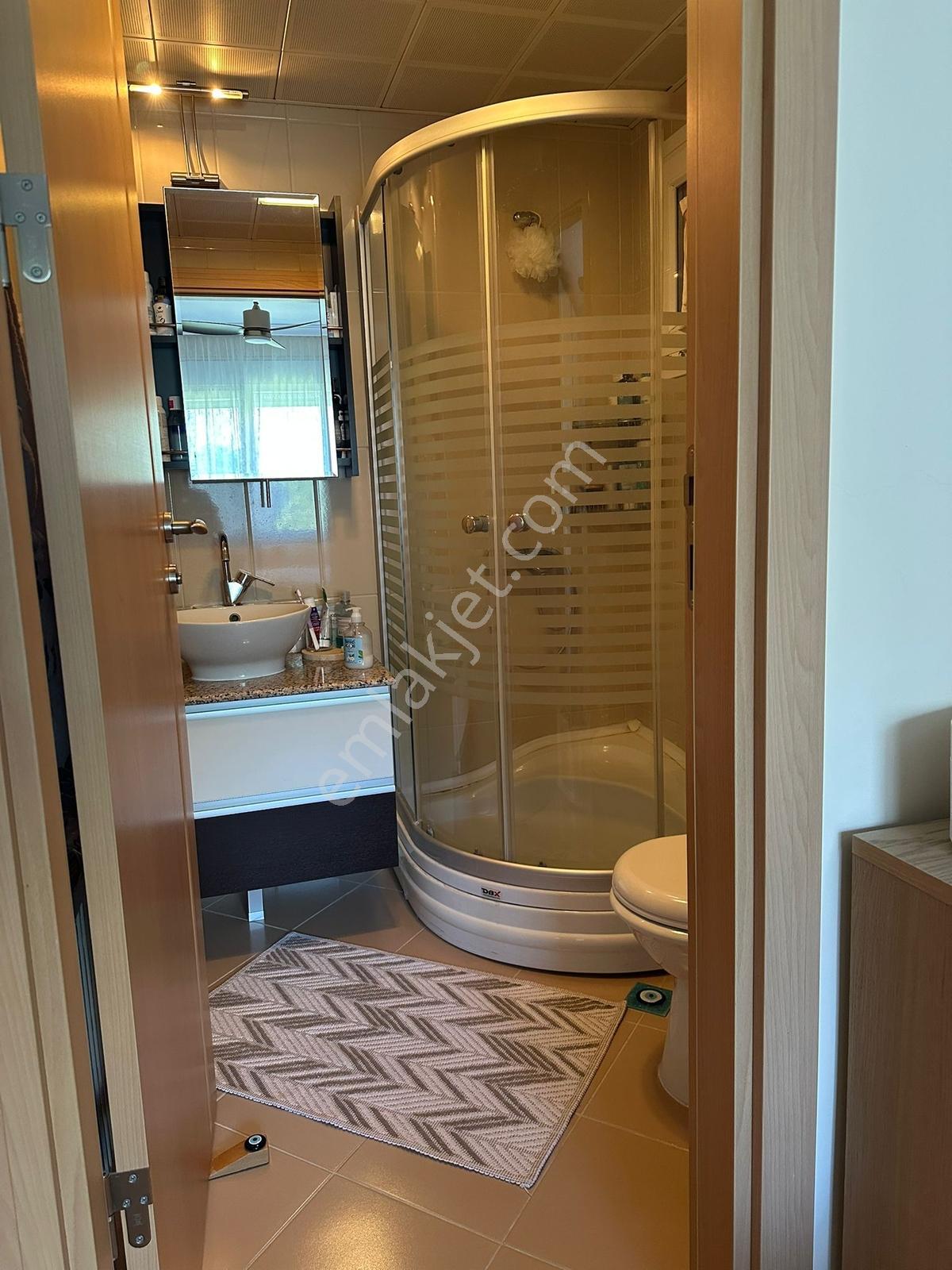 Yüksekvadi Evleri 25033ada 3+1 Deniz Manzaralı Satılık Daire - Görsel 7