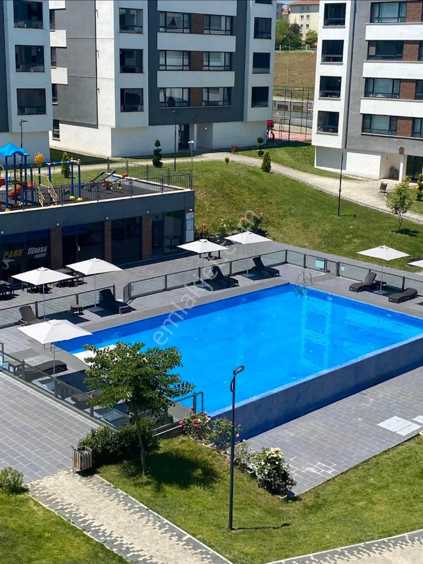 Sahibinden Vadişehir Ultra Lüks - Görsel 2