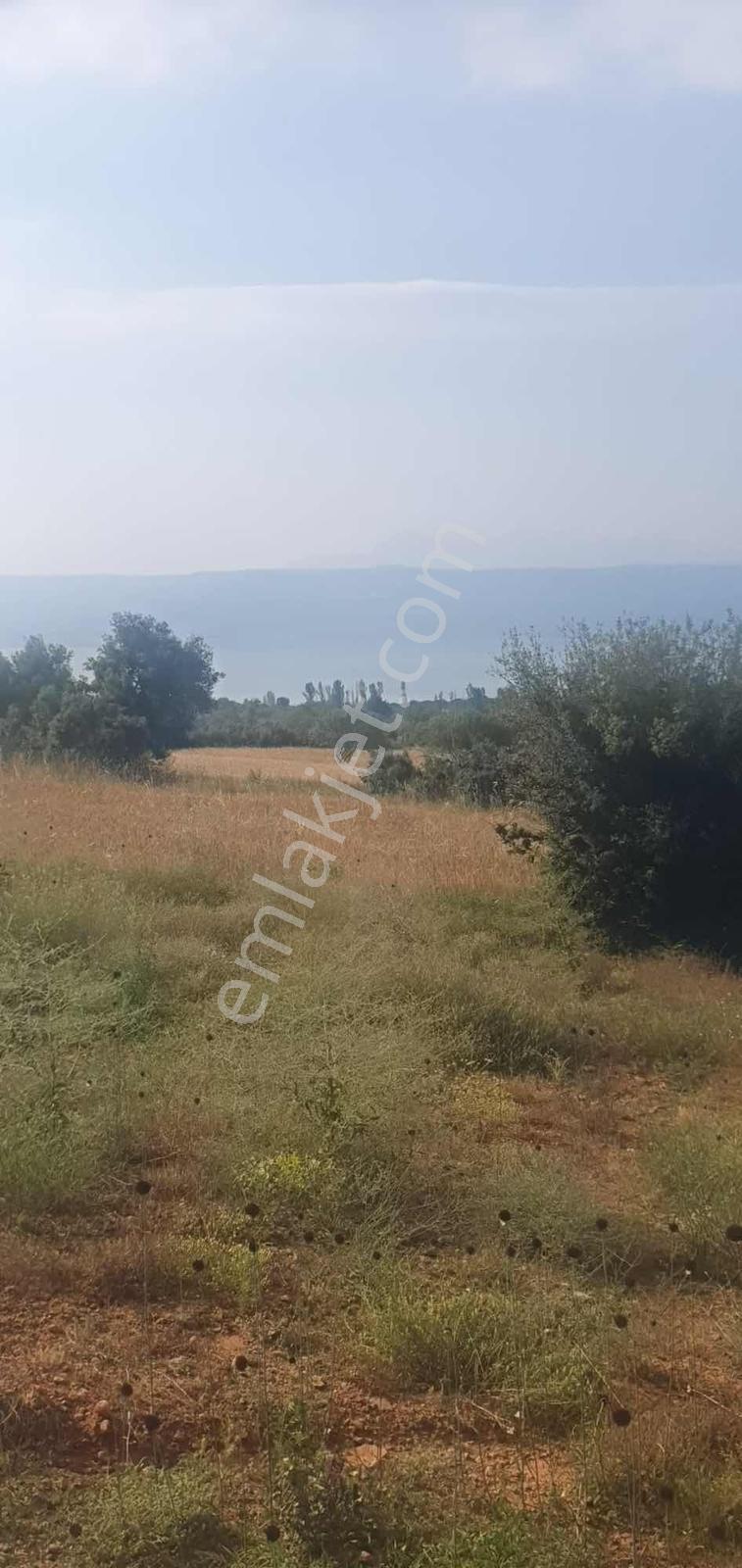 Burdur İlyas'ta Yerleşime Yakın Muhteşem Göl Manzaralı Fırsat - Görsel 7