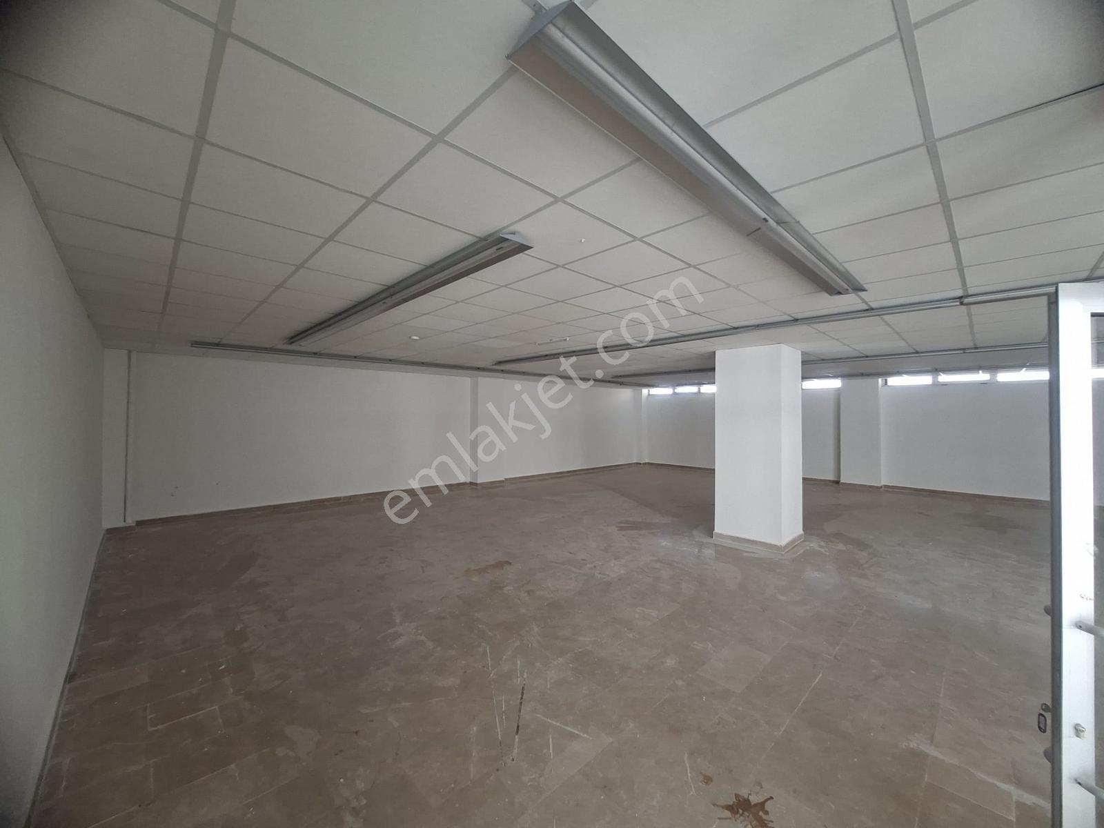 Karacaören Avm İçinde 180m2 Kiralık Büro - Görsel 15