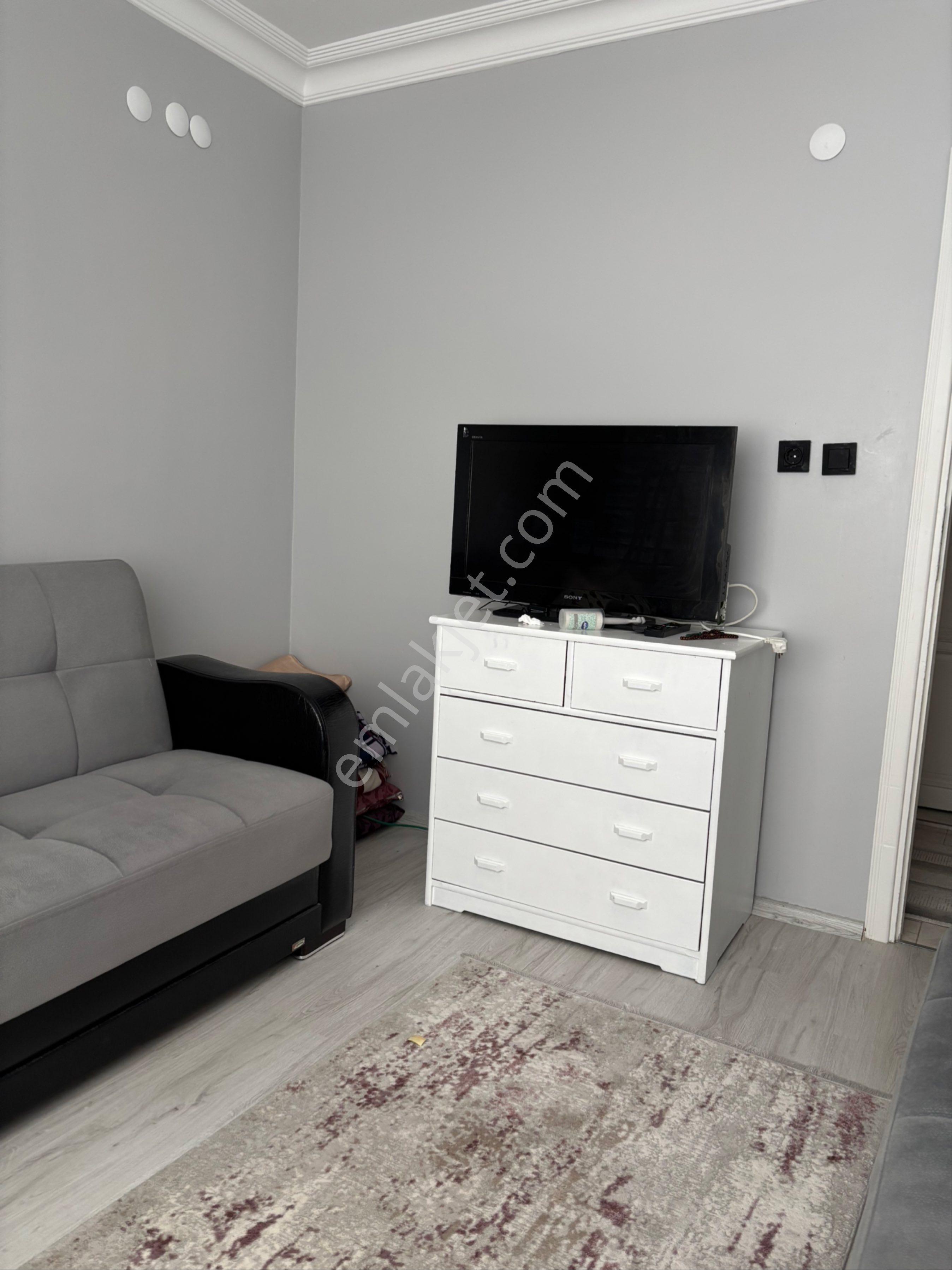 Sakarya-erenler,hacıoğlu Mahallesinde,satılık Daire - Görsel 12