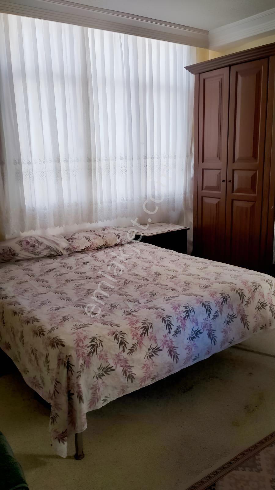 Yurt Mahallesinde Satılık 3+1 Kapalı Mutfak D.gazlı Daire - Görsel 7