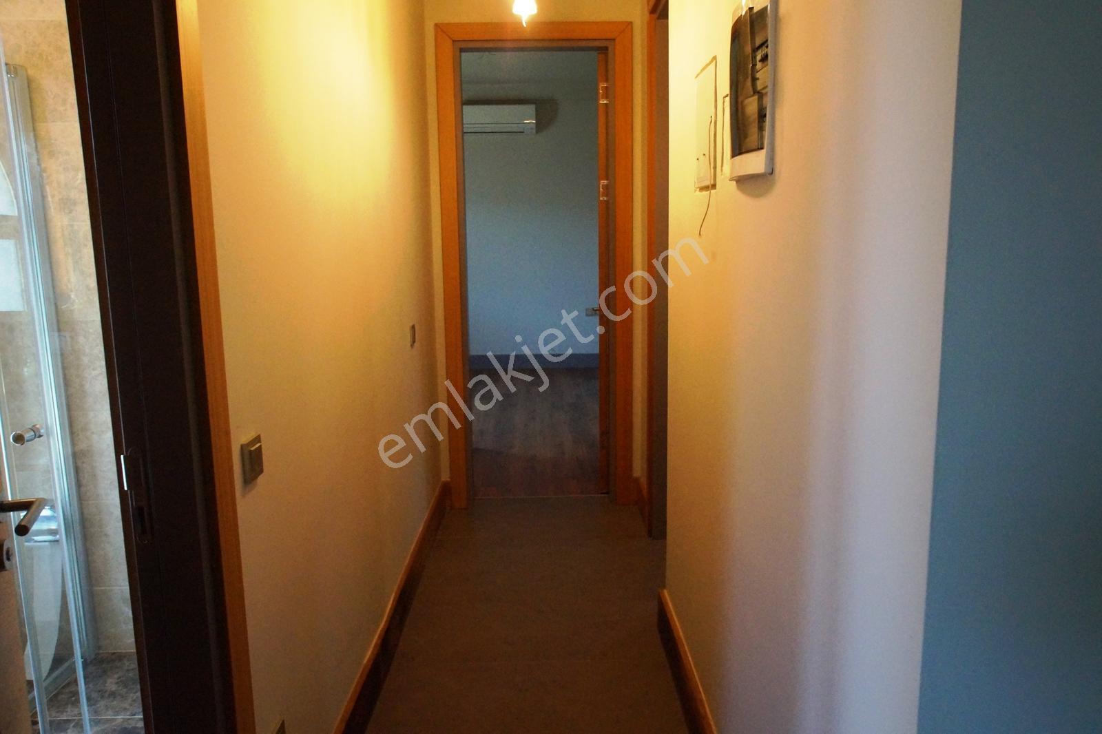 Bodrum Ortakent Yahşi'de 4+1 Tek Katlı Müstakil Havuzlu Villa - Görsel 9