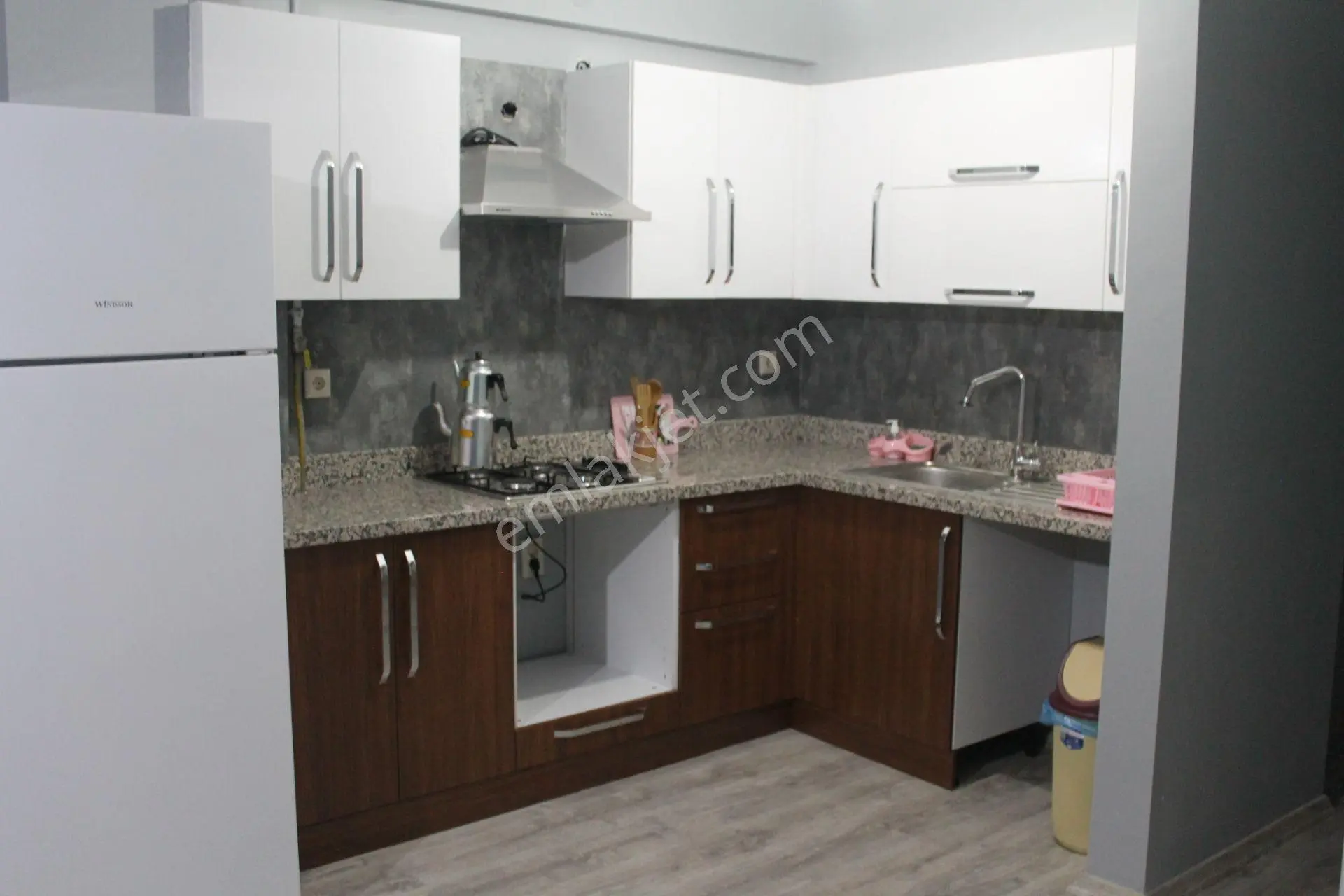 Balatçıkda Günlük Kiralık Lüx Daire