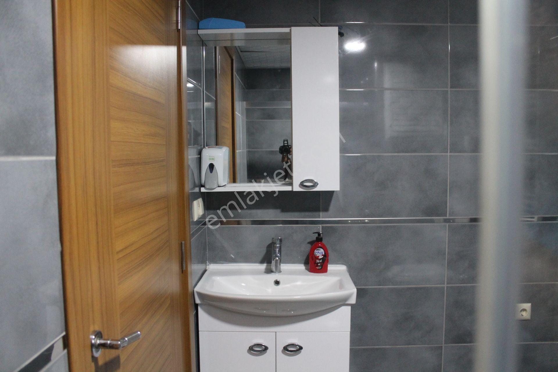 Balatçıkda Günlük Kiralık Lüx Daire - Görsel 8
