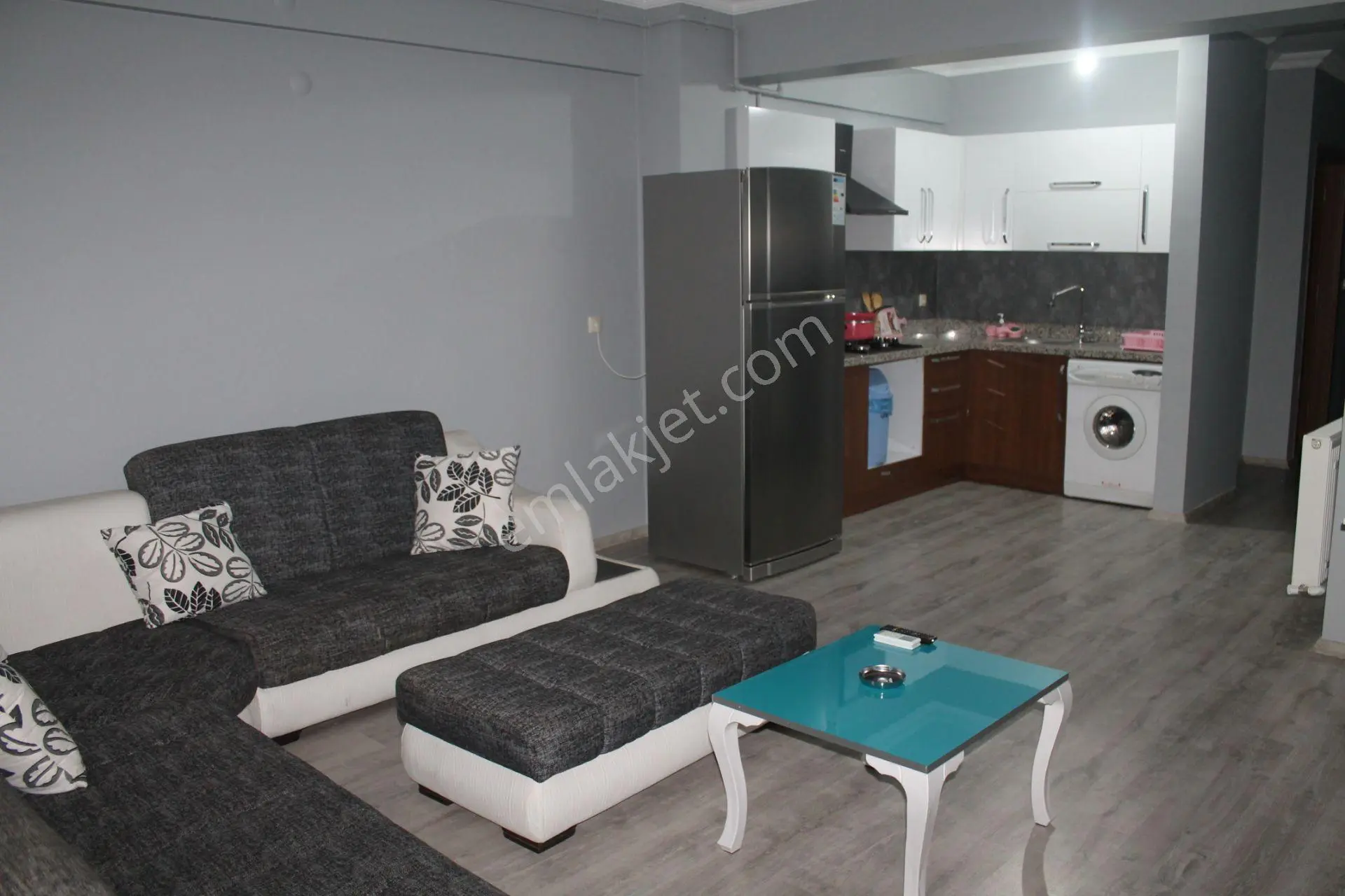 Balatçıkda Günlük Kiralık Lüx Daire - Görsel 4