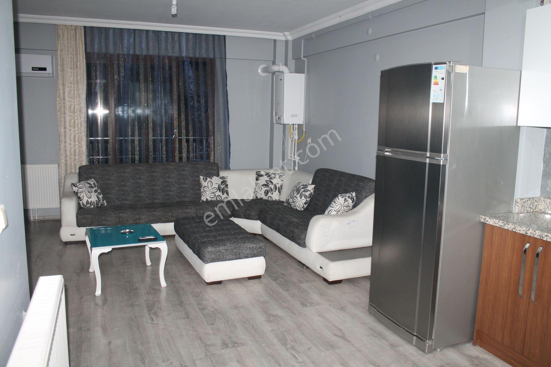 Balatçıkda Günlük Kiralık Lüx Daire - Görsel 5