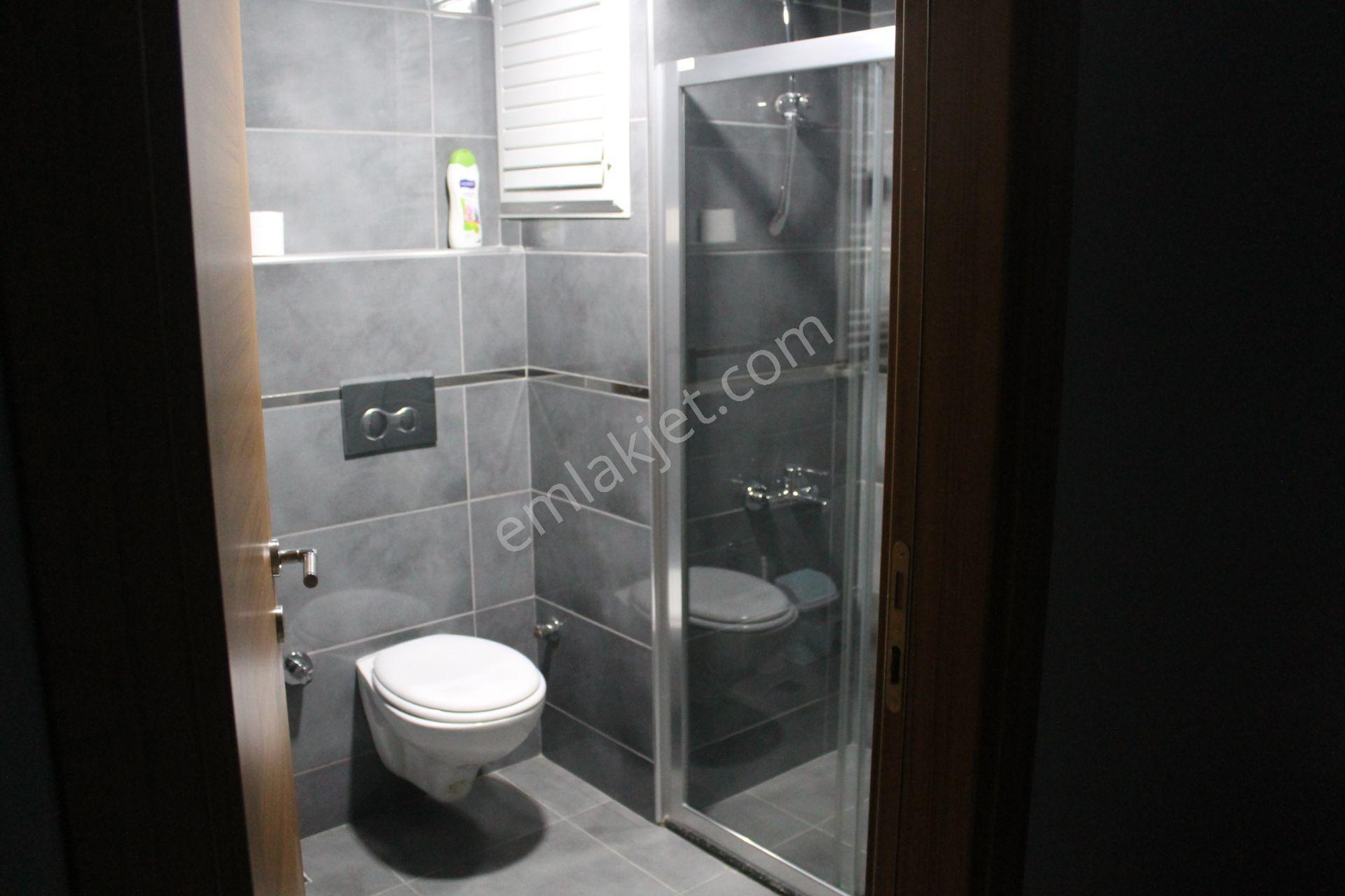 Balatçıkda Günlük Kiralık Lüx Daire - Görsel 8