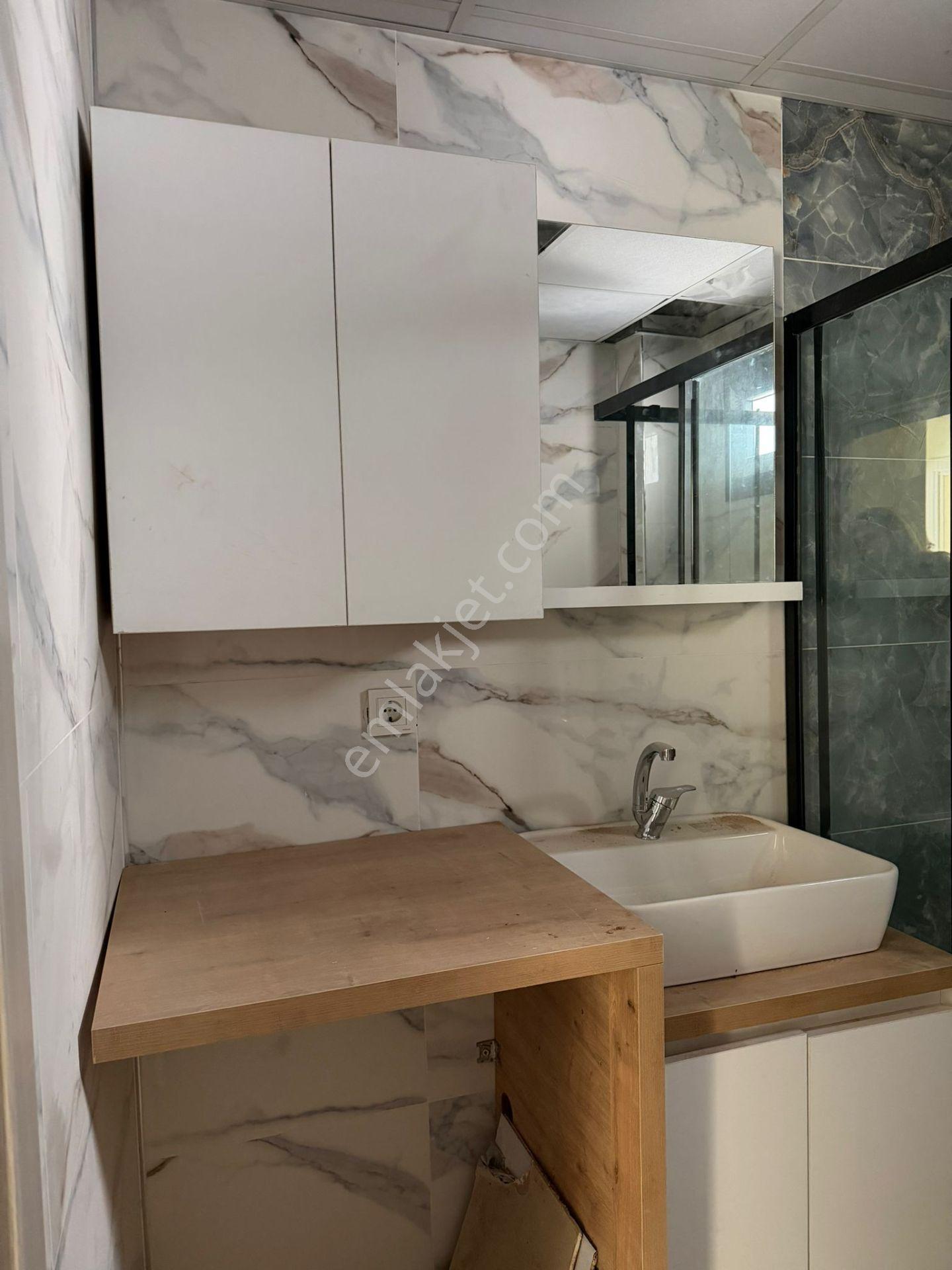 3 Cepheli Ara Kat Satılık Sıfır Daire - Görsel 8