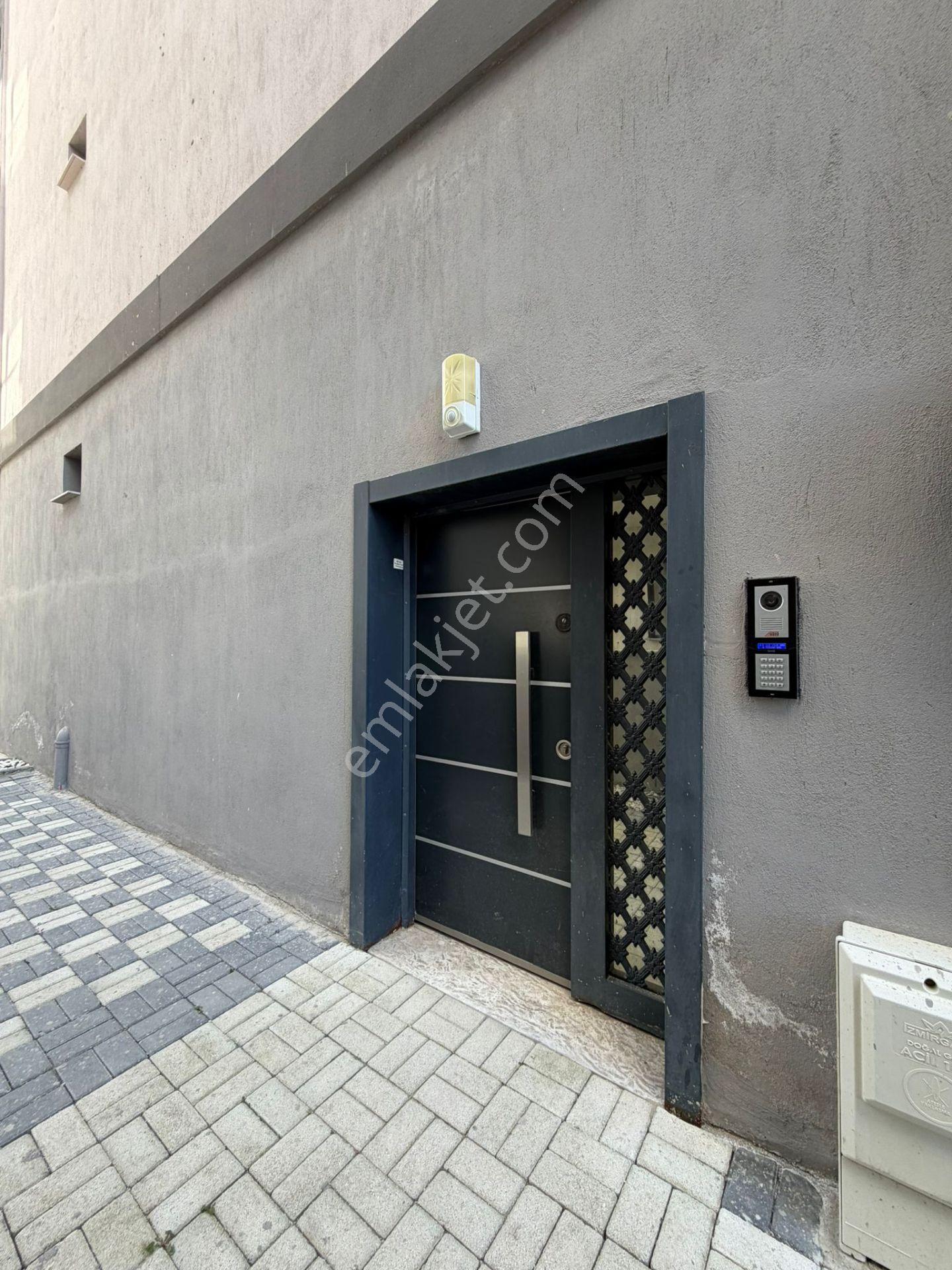 3 Cepheli Ara Kat Satılık Sıfır Daire - Görsel 27