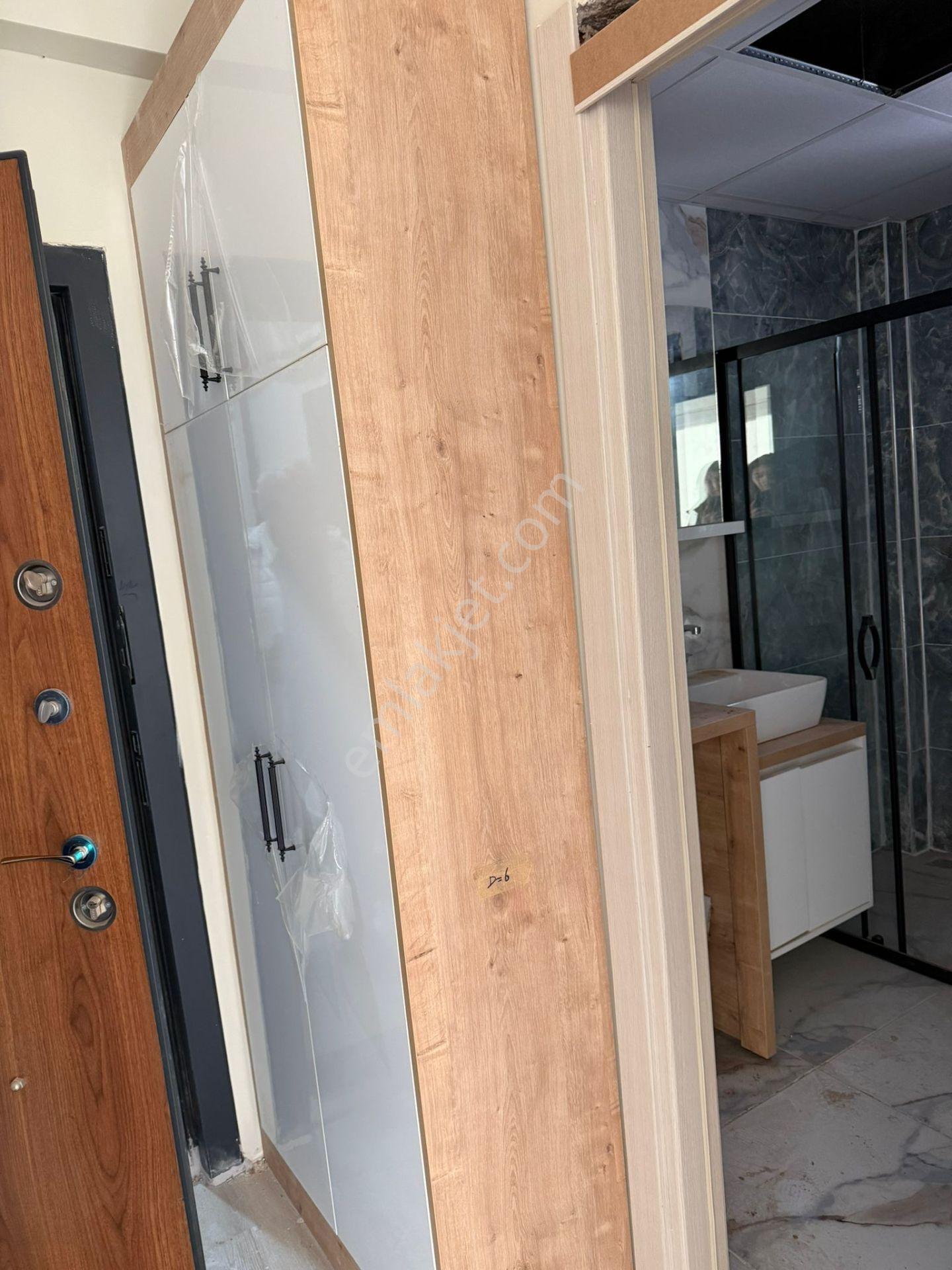 3 Cepheli Ara Kat Satılık Sıfır Daire - Görsel 4