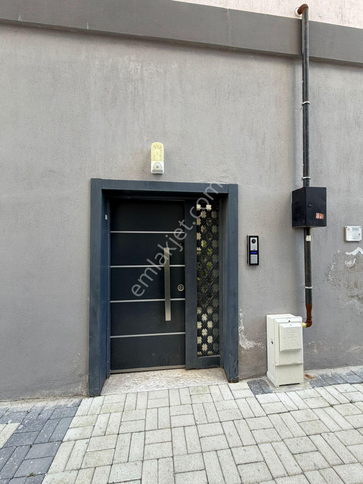 3 Cepheli Ara Kat Satılık Sıfır Daire - Görsel 26