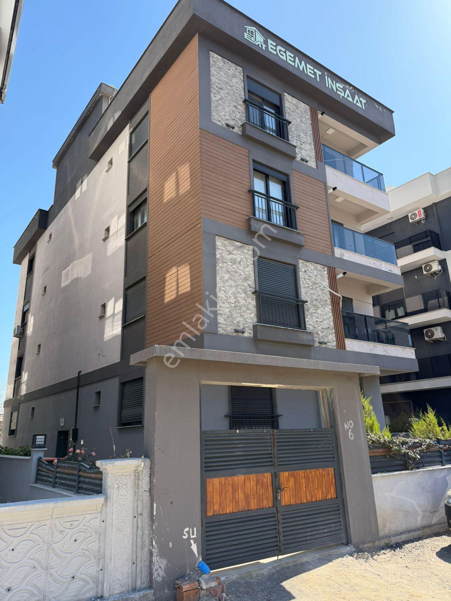 3 Cepheli Ara Kat Satılık Sıfır Daire - Görsel 31