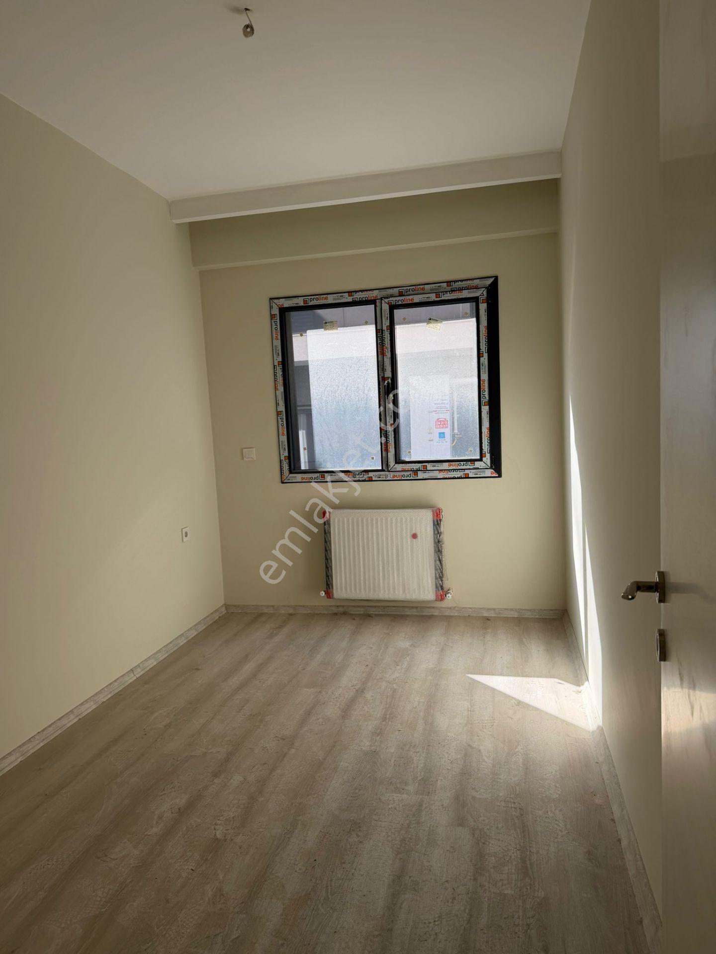 3 Cepheli Ara Kat Satılık Sıfır Daire - Görsel 10