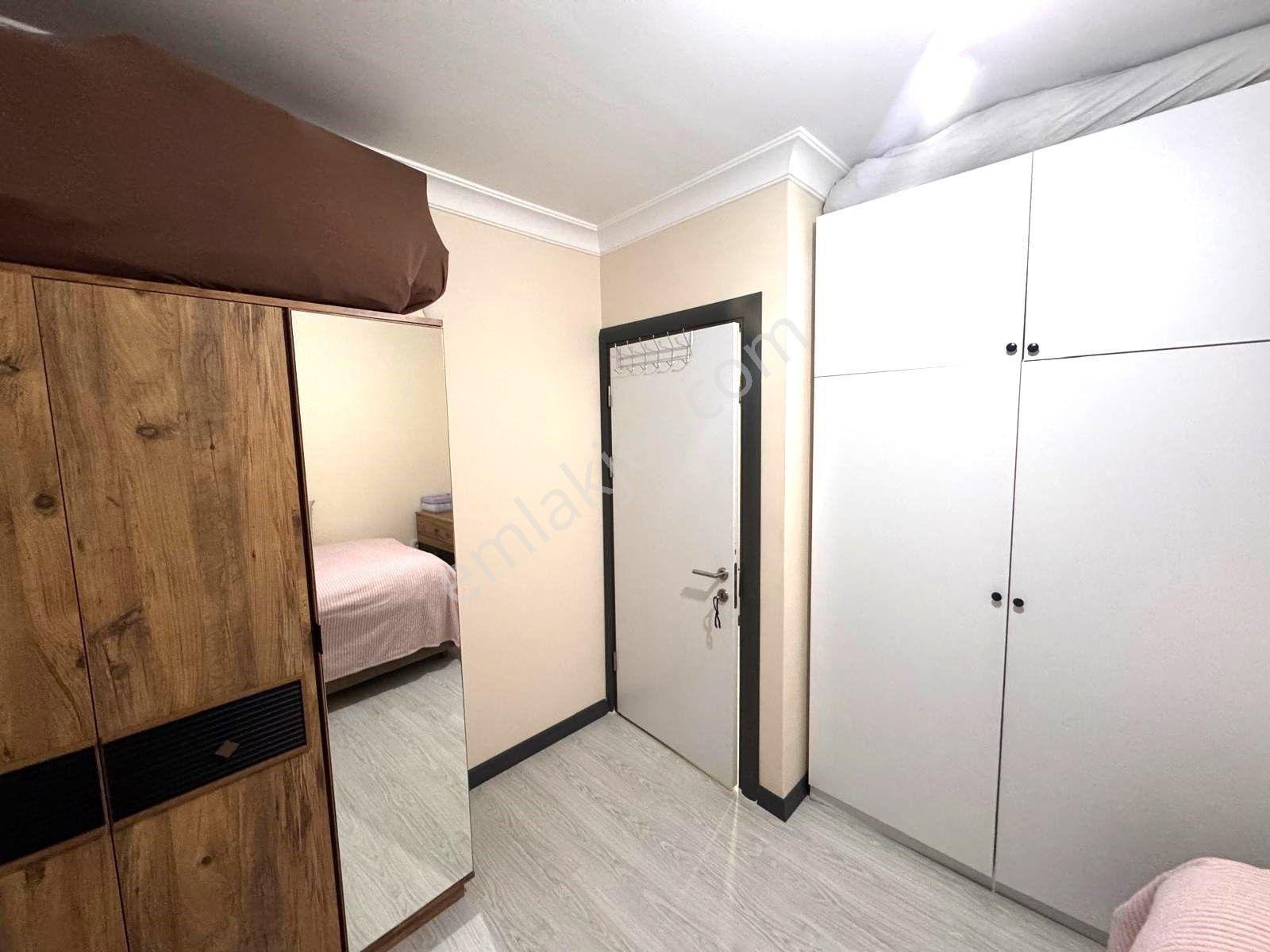 Seba'dan Kemalpaşa Mh 2+1 85m2 Asansörlü Metrobüse Yakın Arakatt - Görsel 27