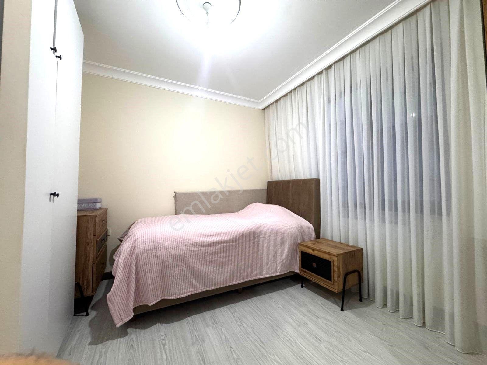 Seba'dan Kemalpaşa Mh 2+1 85m2 Asansörlü Metrobüse Yakın Arakatt - Görsel 6