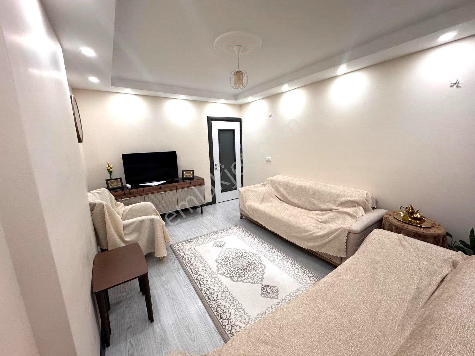 Seba'dan Kemalpaşa Mh 2+1 85m2 Asansörlü Metrobüse Yakın Arakatt - Görsel 5
