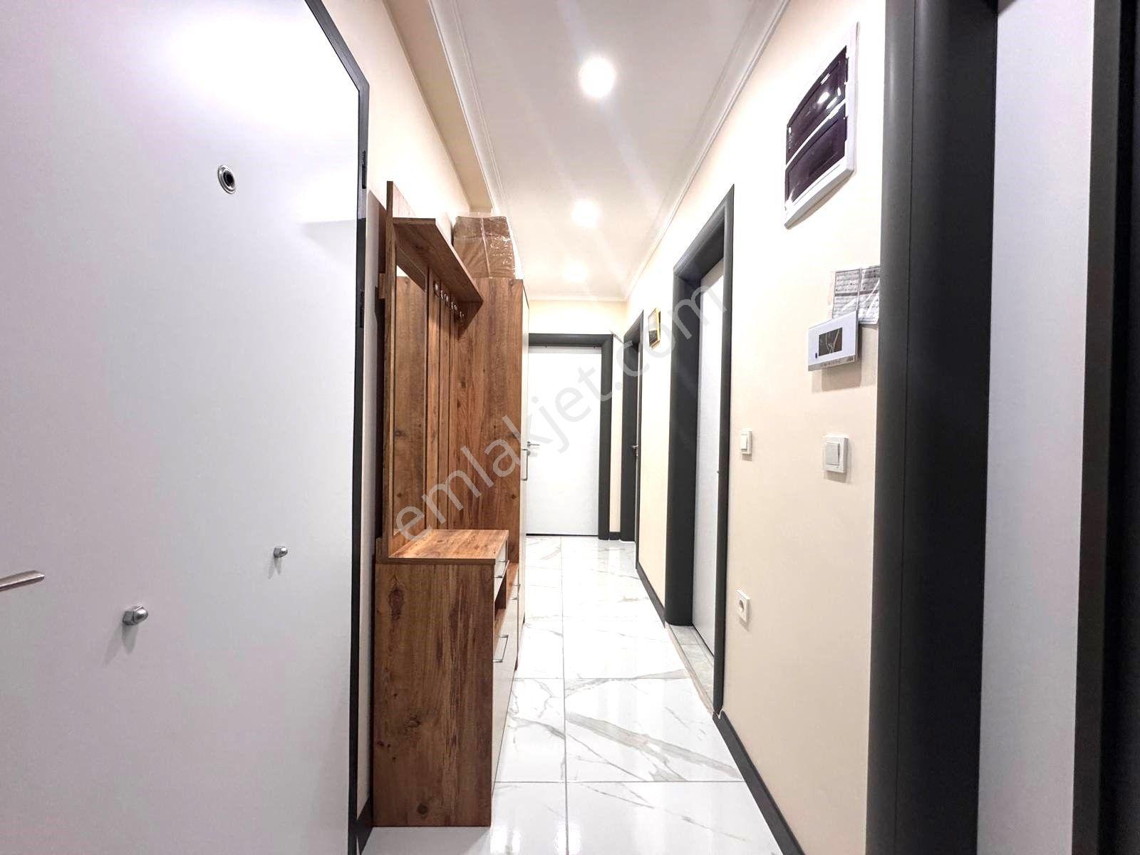 Seba'dan Kemalpaşa Mh 2+1 85m2 Asansörlü Metrobüse Yakın Arakatt - Görsel 31