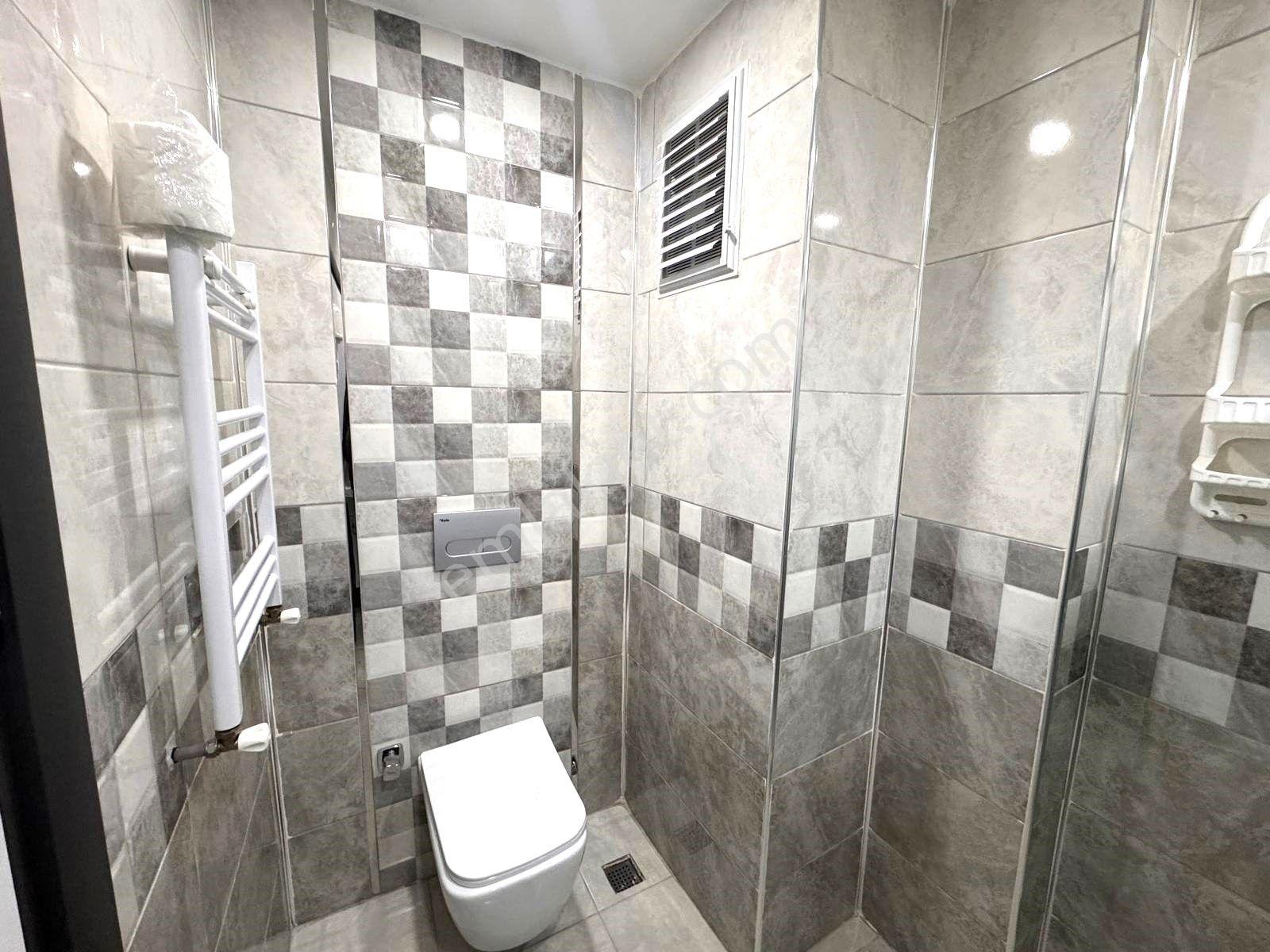 Seba'dan Kemalpaşa Mh 2+1 85m2 Asansörlü Metrobüse Yakın Arakatt - Görsel 25