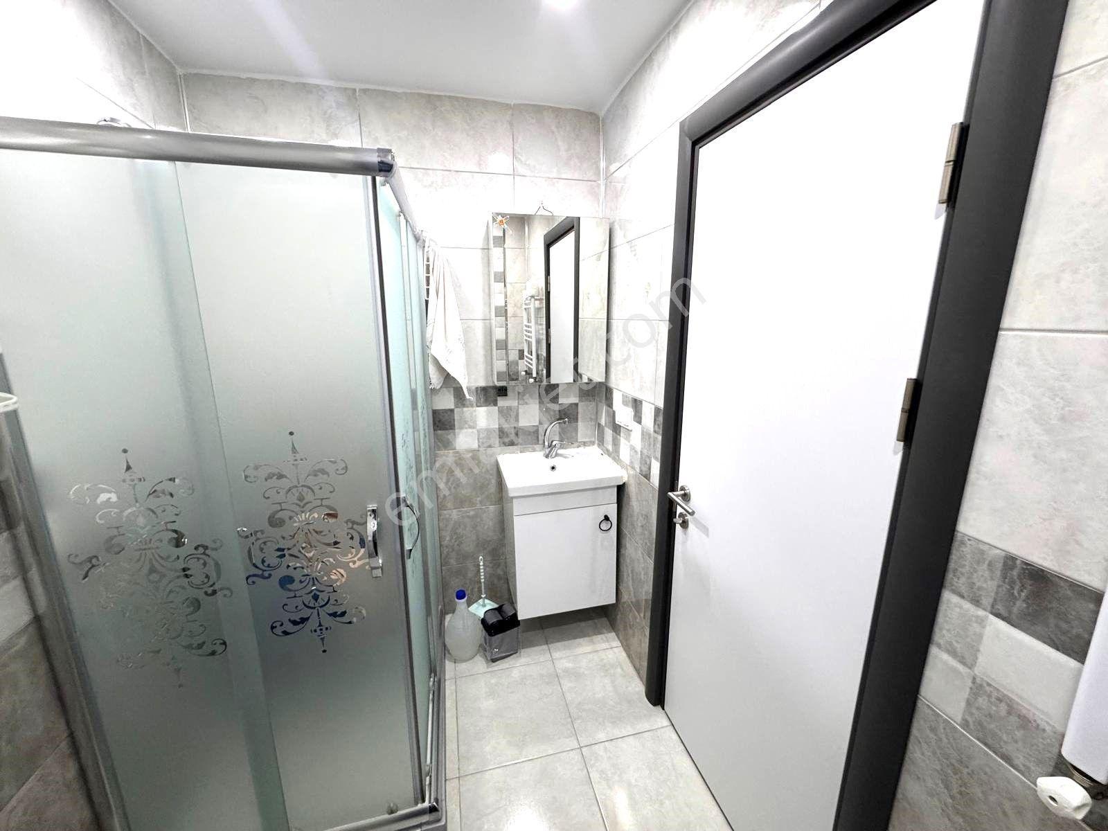 Seba'dan Kemalpaşa Mh 2+1 85m2 Asansörlü Metrobüse Yakın Arakatt - Görsel 24