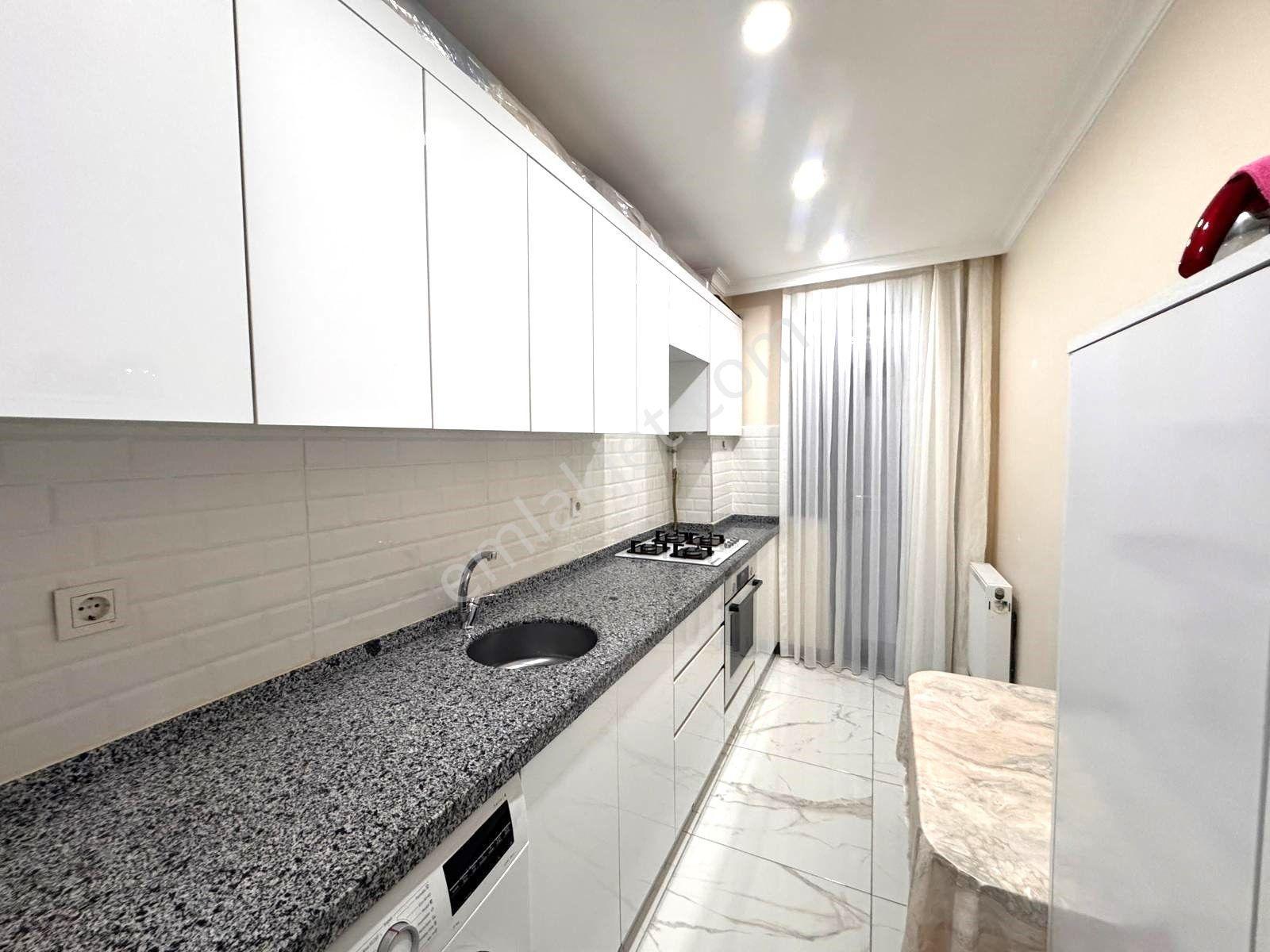 Seba'dan Kemalpaşa Mh 2+1 85m2 Asansörlü Metrobüse Yakın Arakatt - Görsel 13