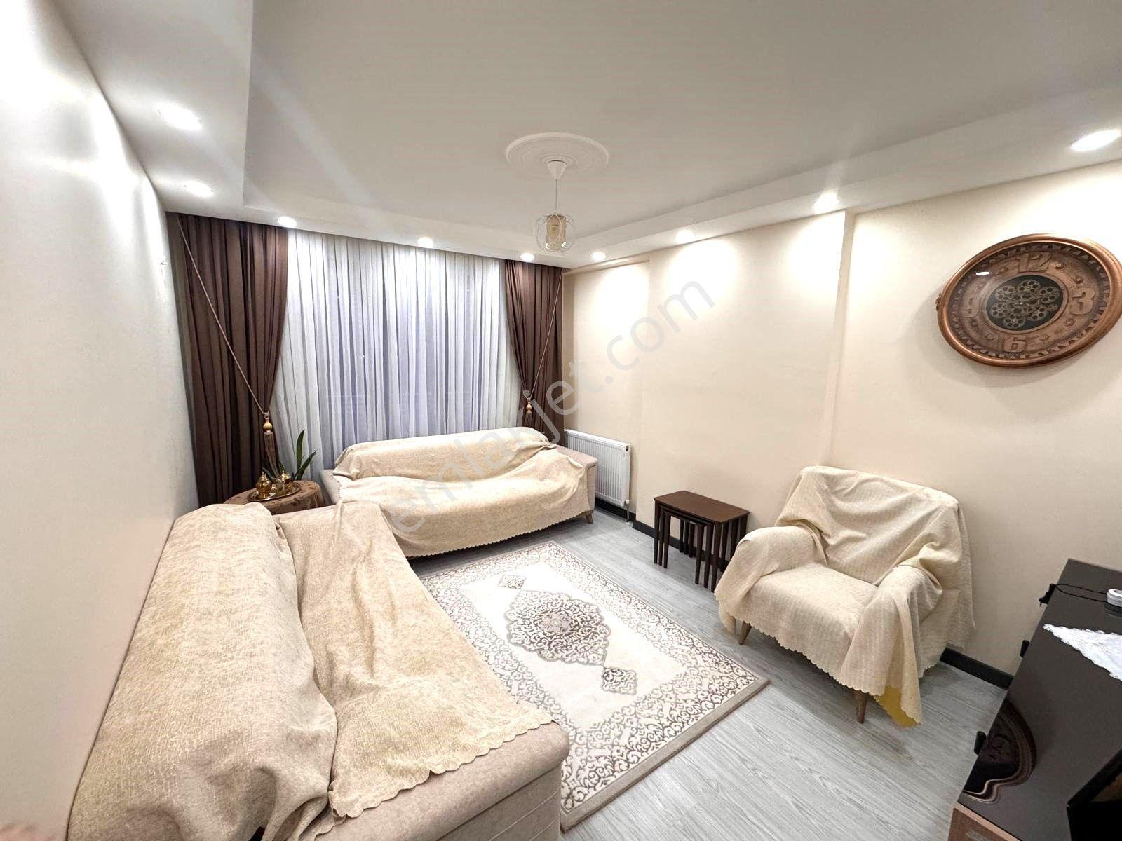 Seba'dan Kemalpaşa Mh 2+1 85m2 Asansörlü Metrobüse Yakın Arakatt - Görsel 3