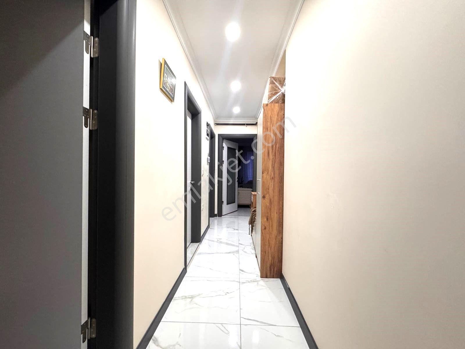 Seba'dan Kemalpaşa Mh 2+1 85m2 Asansörlü Metrobüse Yakın Arakatt - Görsel 28