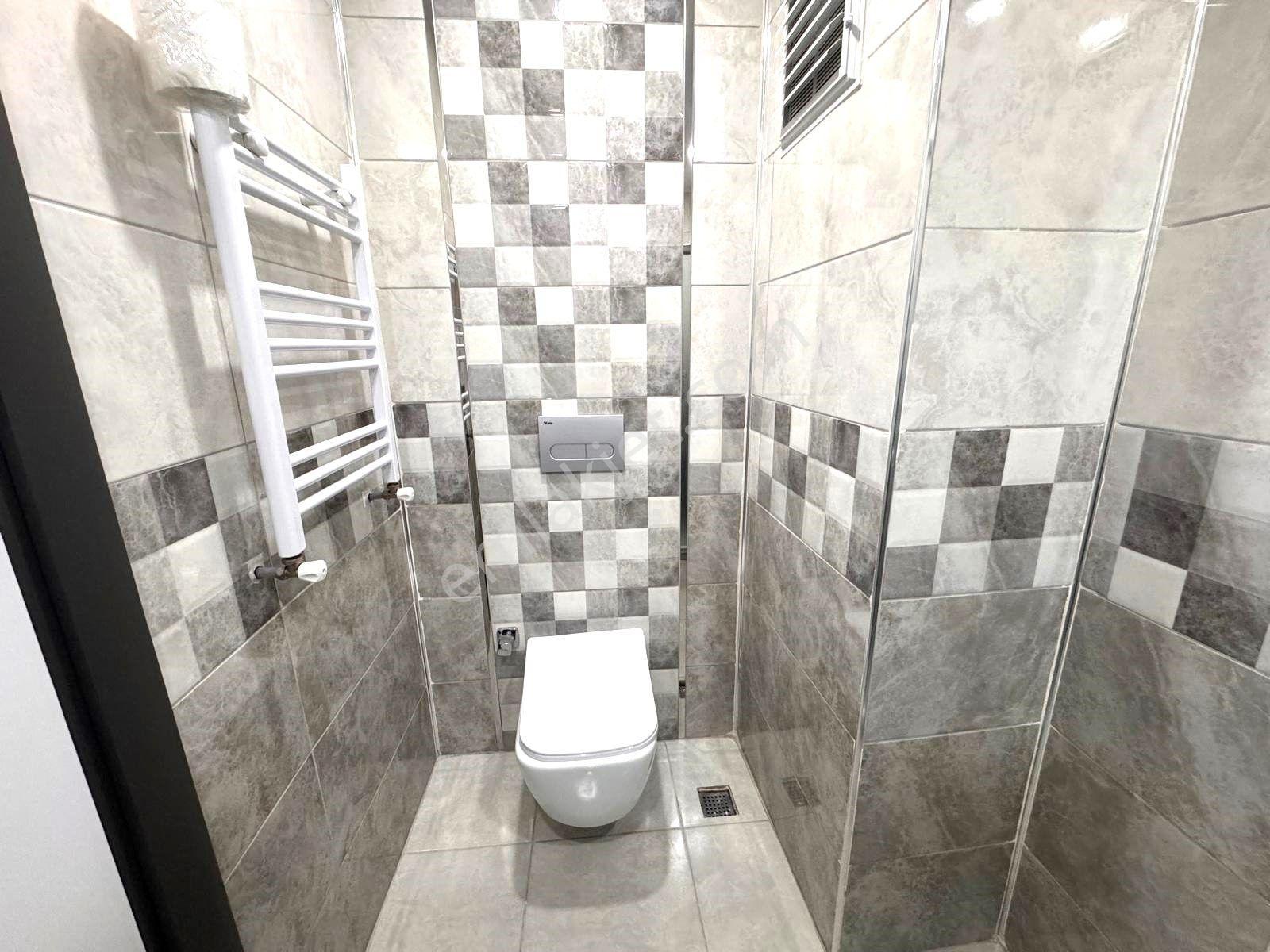 Seba'dan Kemalpaşa Mh 2+1 85m2 Asansörlü Metrobüse Yakın Arakatt - Görsel 26