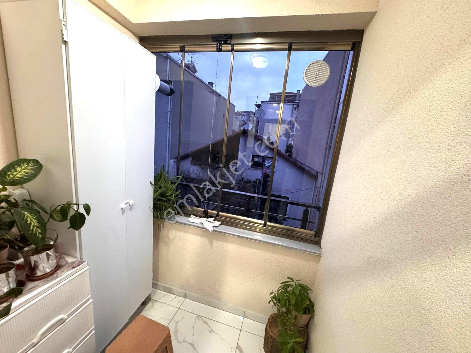 Seba'dan Kemalpaşa Mh 2+1 85m2 Asansörlü Metrobüse Yakın Arakatt - Görsel 18