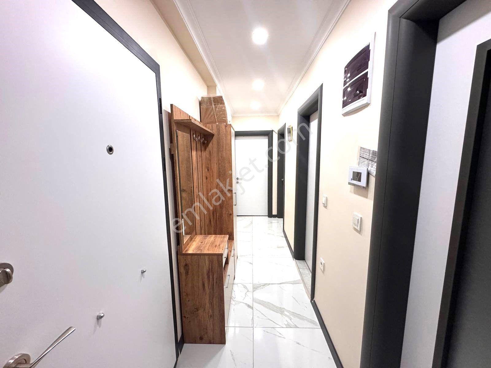 Seba'dan Kemalpaşa Mh 2+1 85m2 Asansörlü Metrobüse Yakın Arakatt - Görsel 32