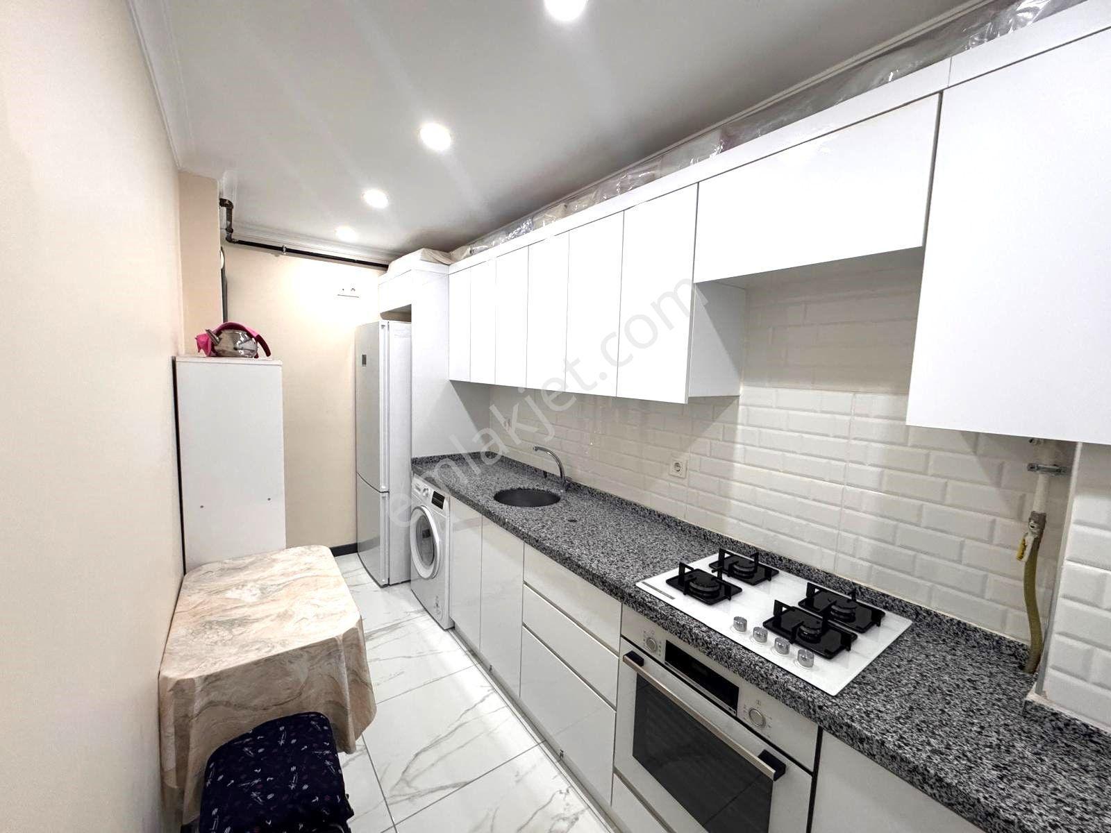 Seba'dan Kemalpaşa Mh 2+1 85m2 Asansörlü Metrobüse Yakın Arakatt - Görsel 15