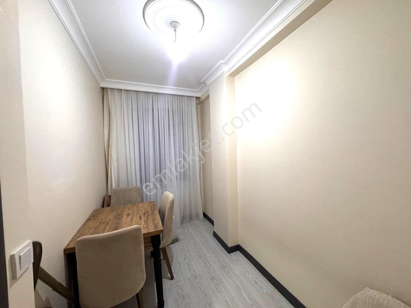 Seba'dan Kemalpaşa Mh 2+1 85m2 Asansörlü Metrobüse Yakın Arakatt - Görsel 10