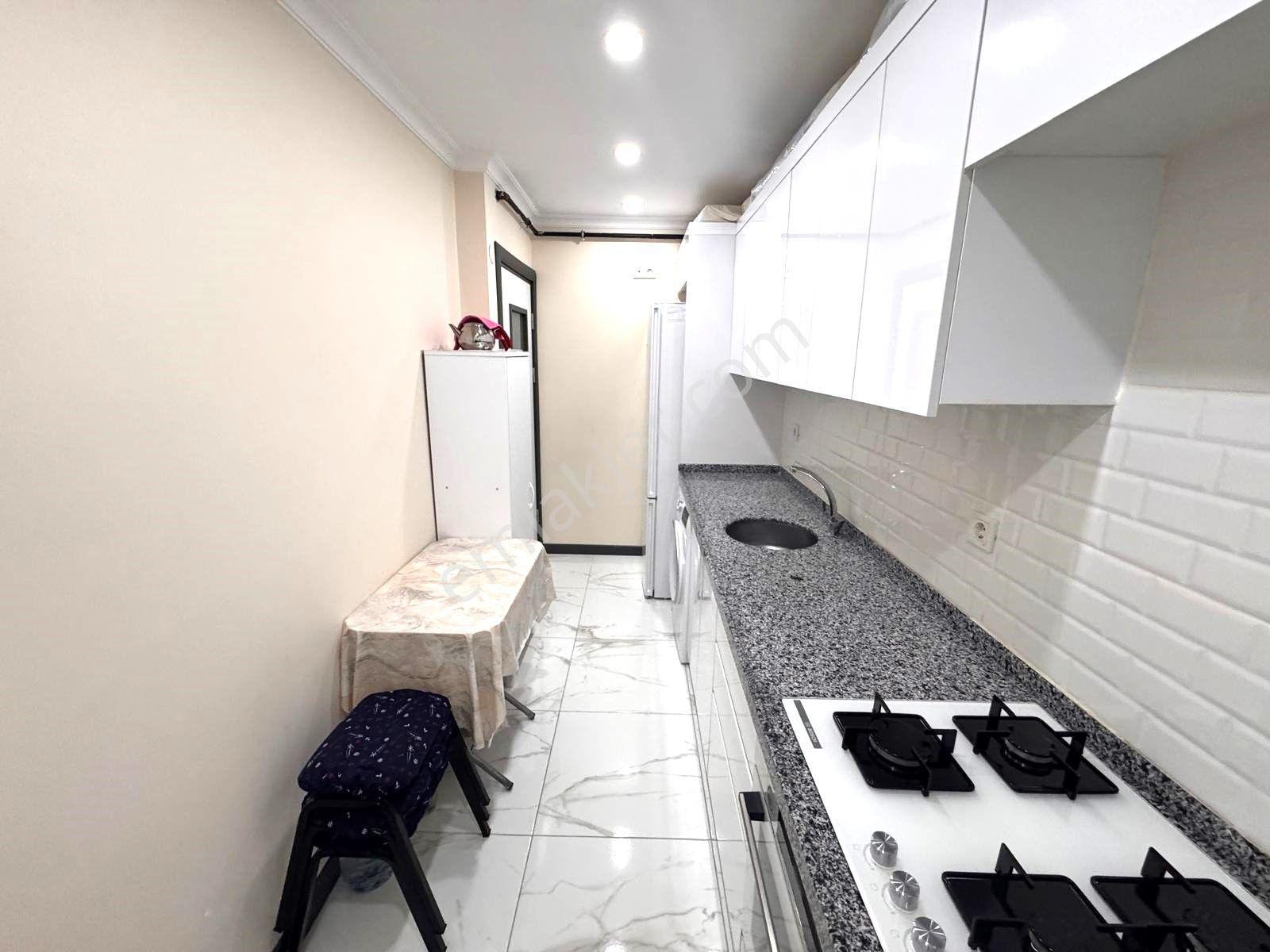 Seba'dan Kemalpaşa Mh 2+1 85m2 Asansörlü Metrobüse Yakın Arakatt - Görsel 17