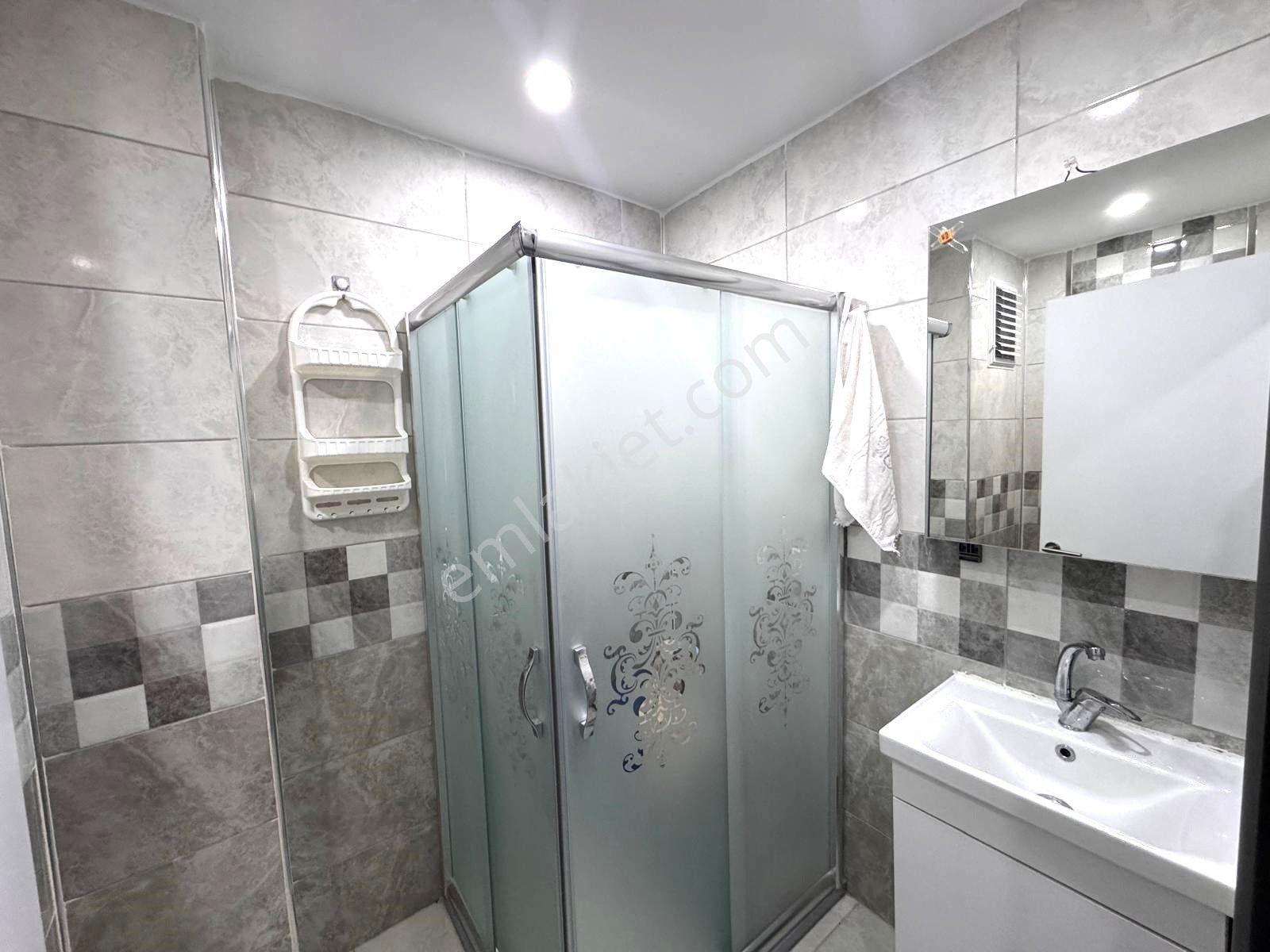 Seba'dan Kemalpaşa Mh 2+1 85m2 Asansörlü Metrobüse Yakın Arakatt - Görsel 21