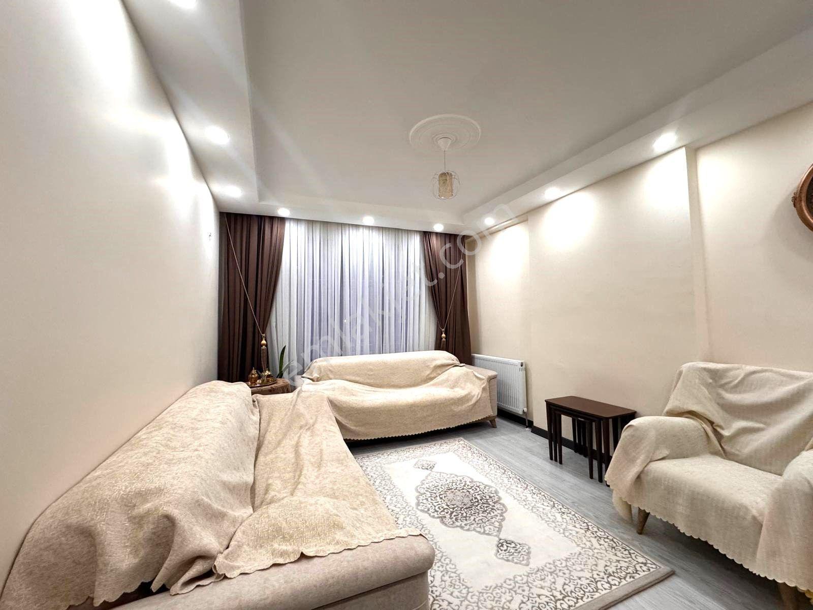 Seba'dan Kemalpaşa Mh 2+1 85m2 Asansörlü Metrobüse Yakın Arakatt - Görsel 4